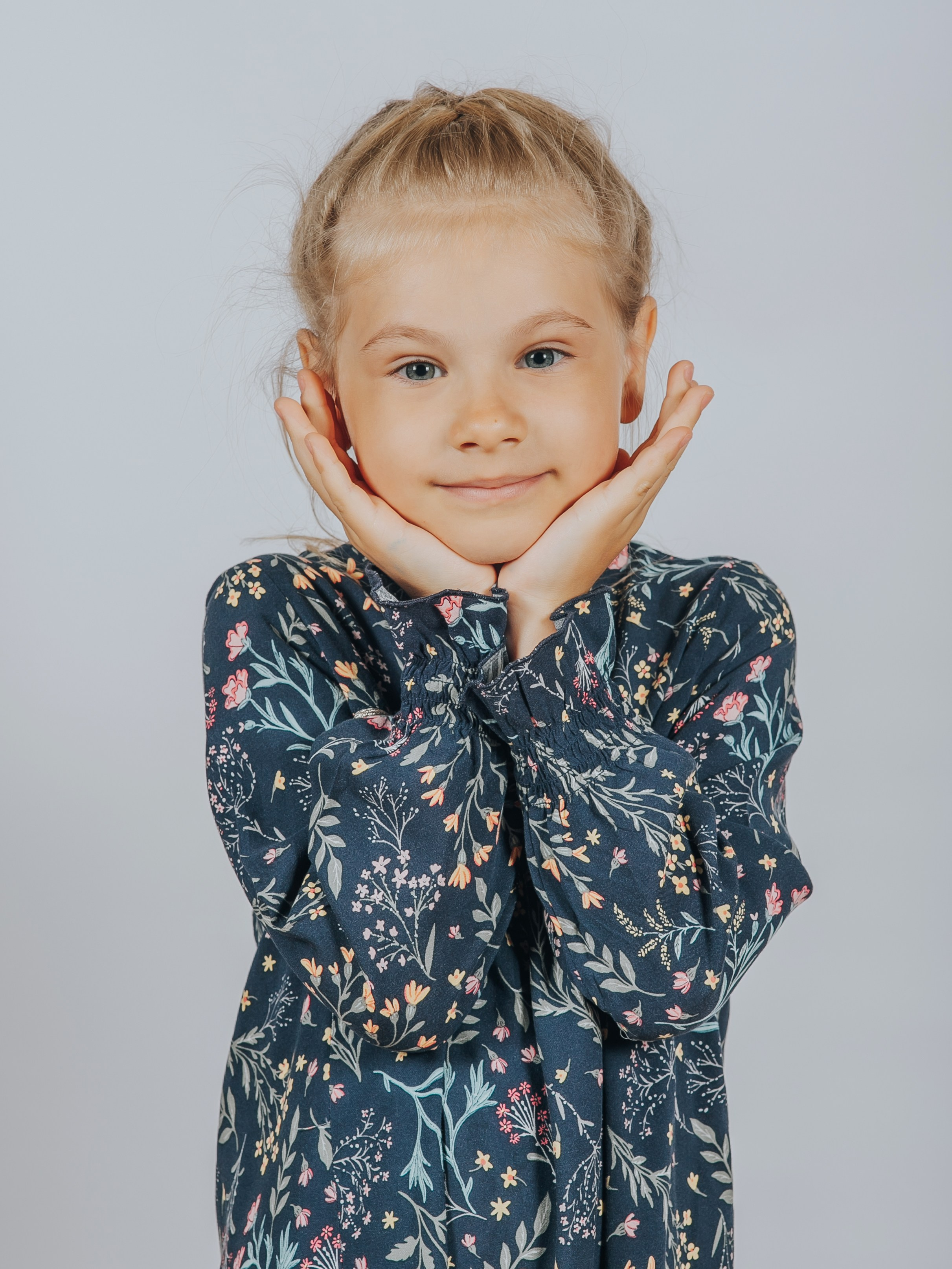 Детский сад № 1302. Семейный фотограф в Москве Наталья Чуб, заказать Фотокнигу