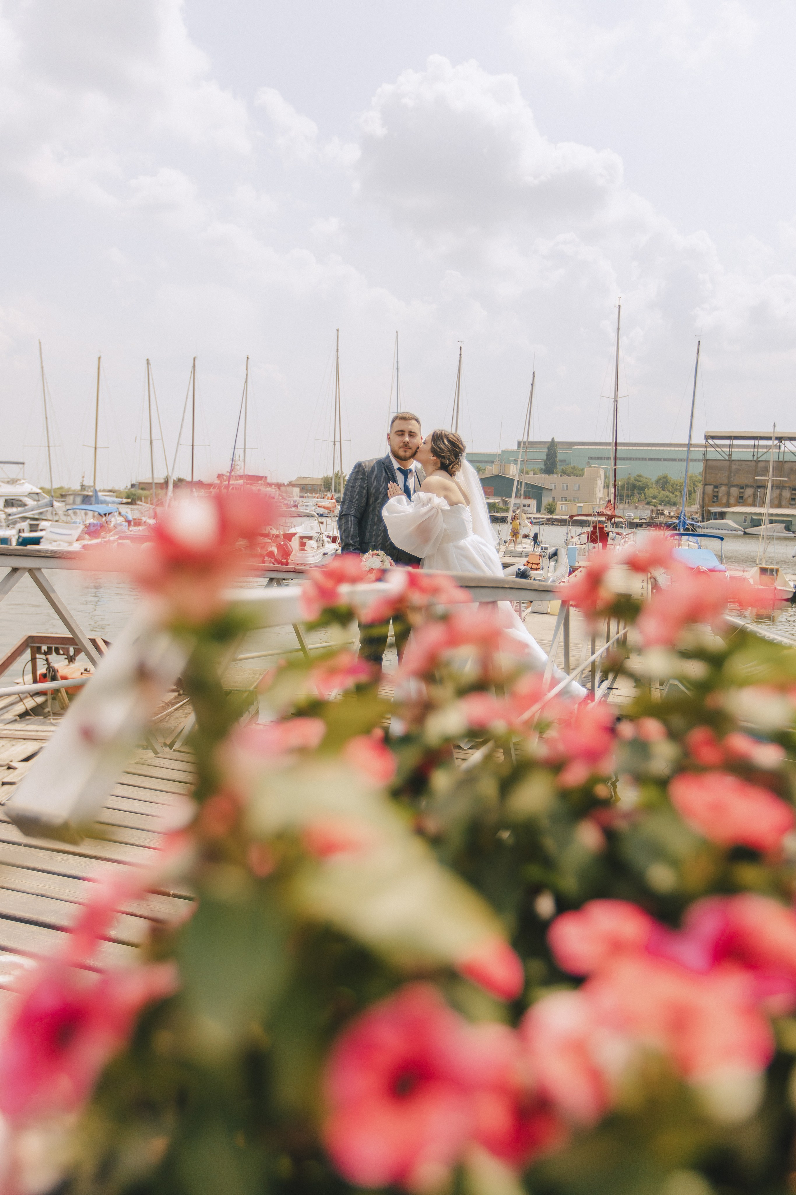 Арина и Егор. Фотограф Таганрог Любимая Надя