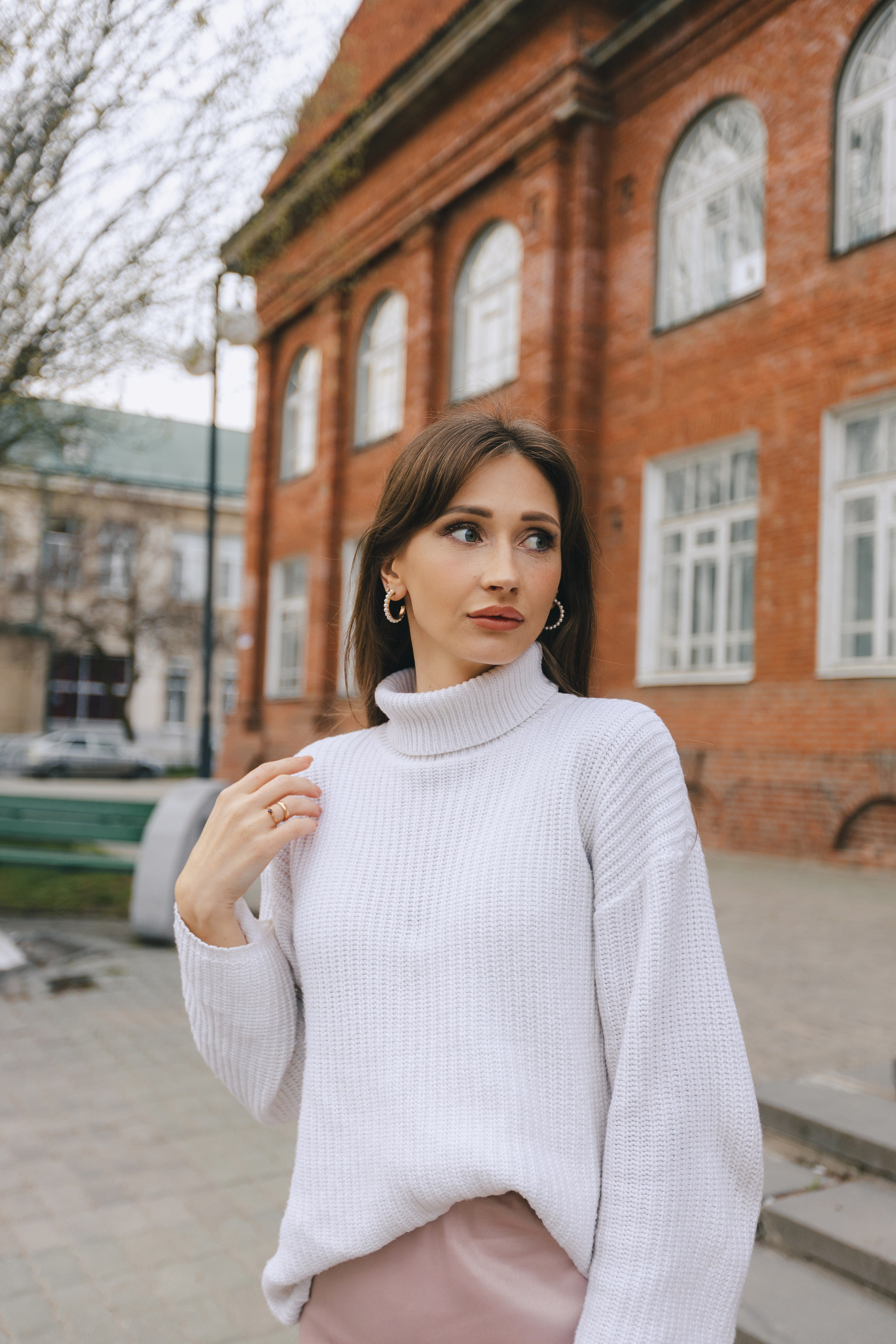 Настя. Фотограф Таганрог Любимая Надя