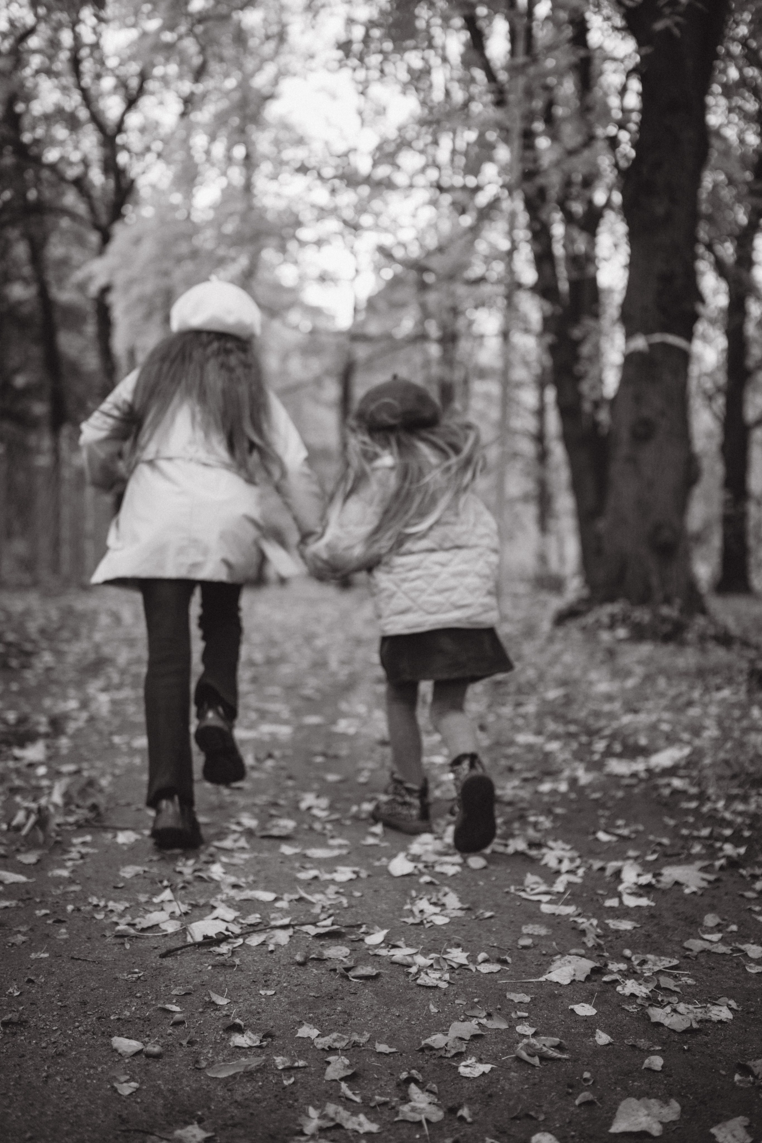 Надя, Женя, Николь и Даша. Дьяконова Валерия семейный и детский фотограф в Санкт-Петербурге