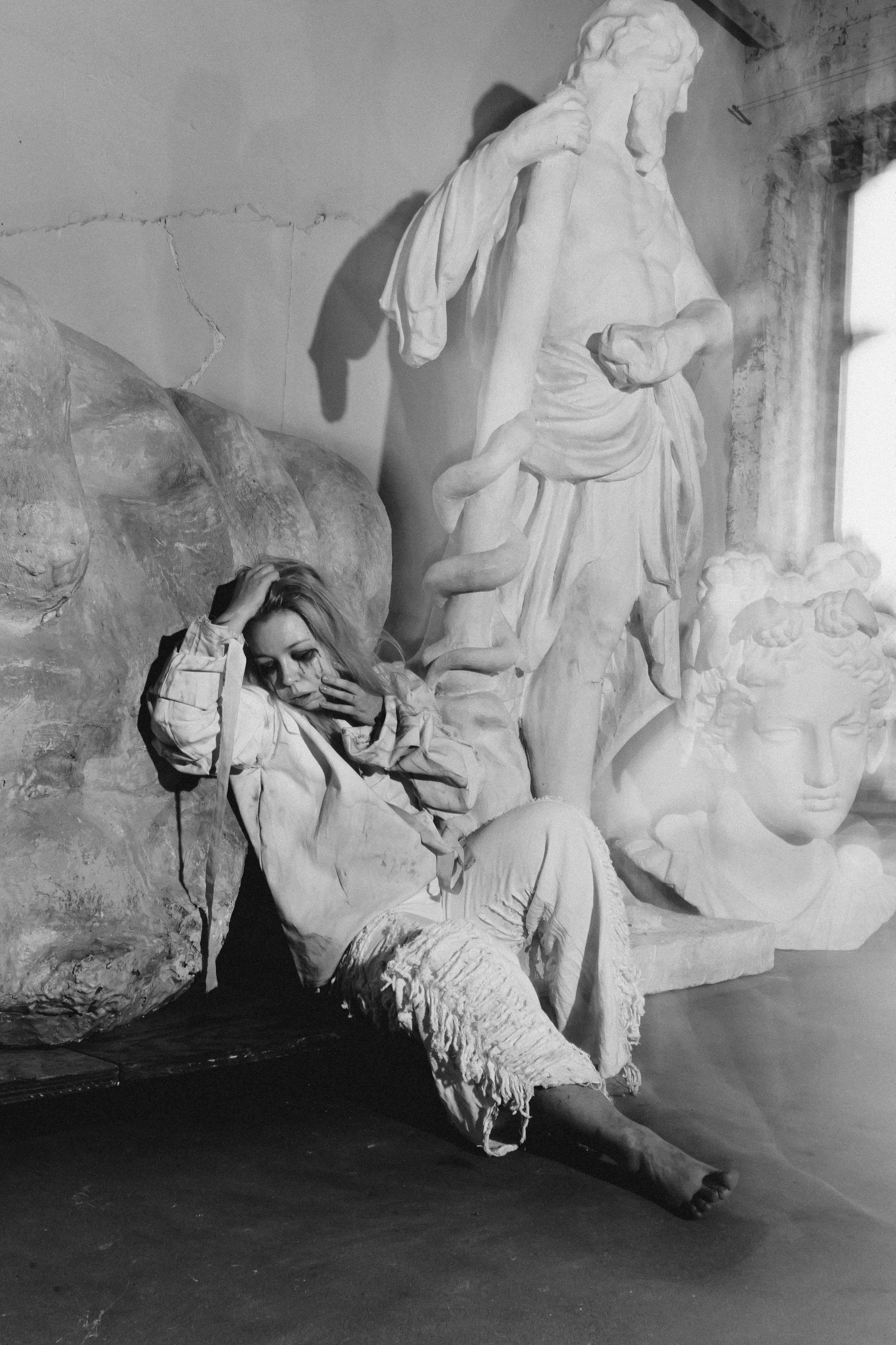 ХЕЛЬГА. Фотограф Елена Богачева (lenalena_na_na_na)