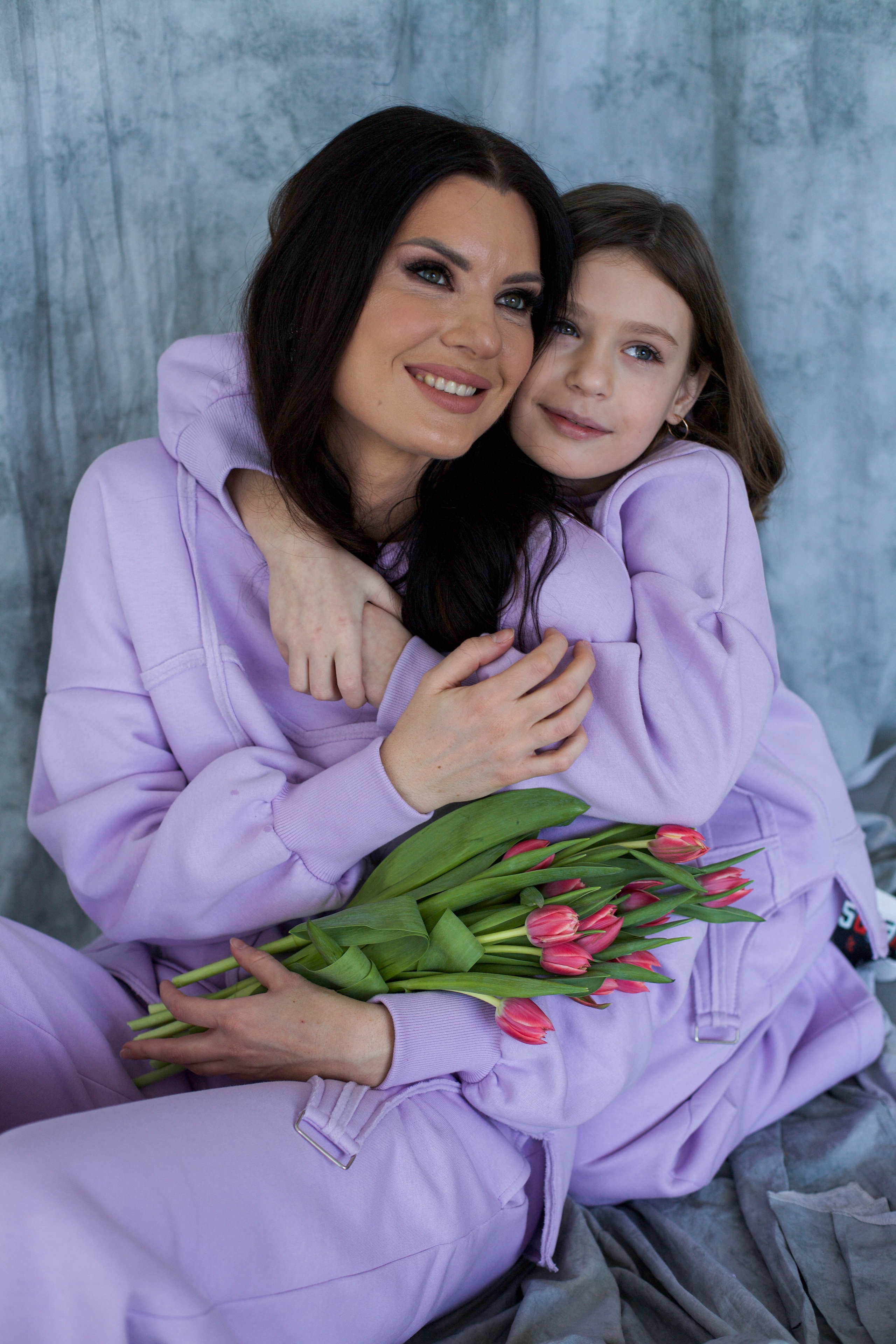 Ира и Полина. Фотограф в Москве и Истре