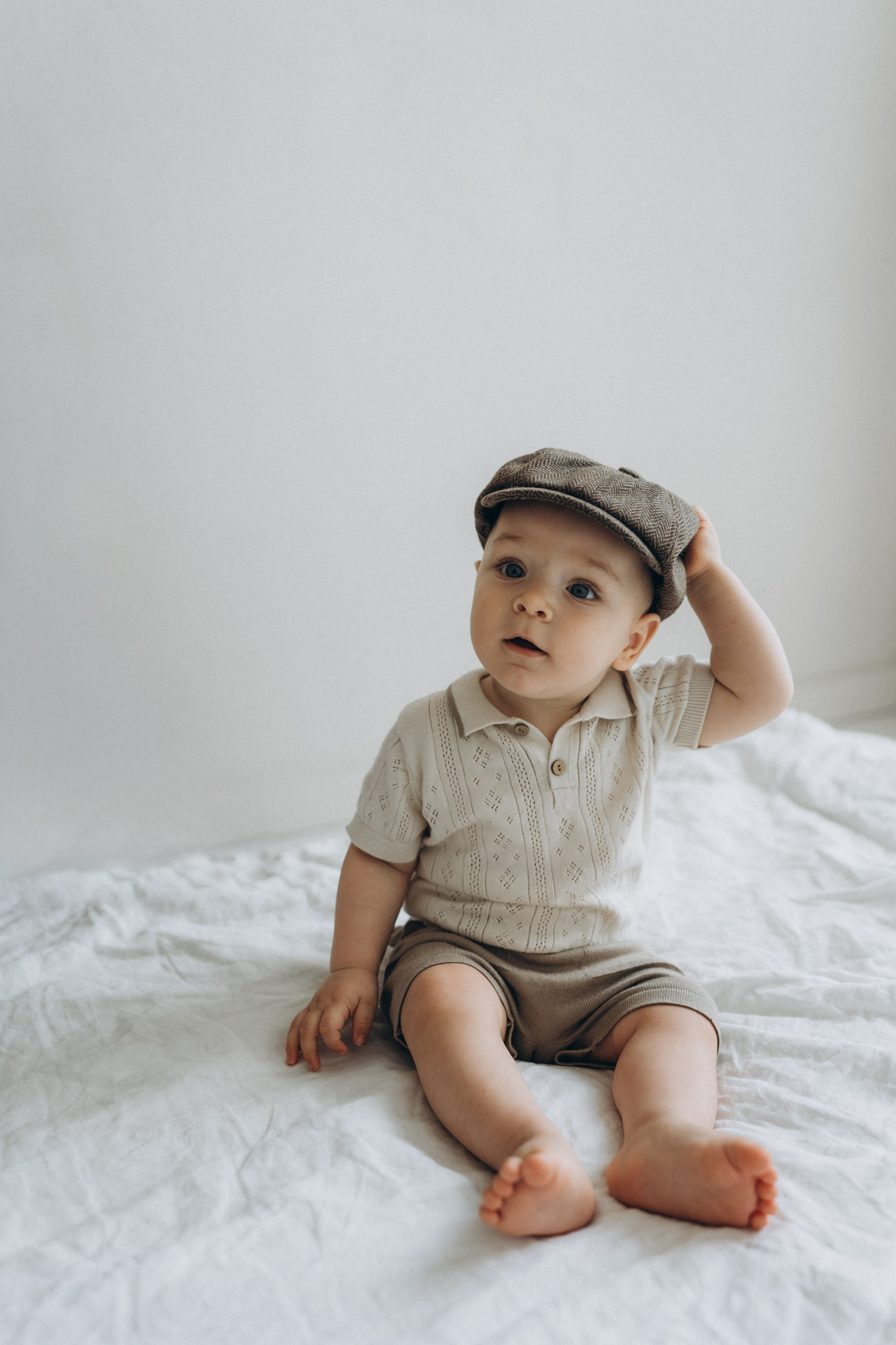 Юлиана / Андрей и Даня. Фотограф в Санкт-Петербурге — Лучина Екатерина