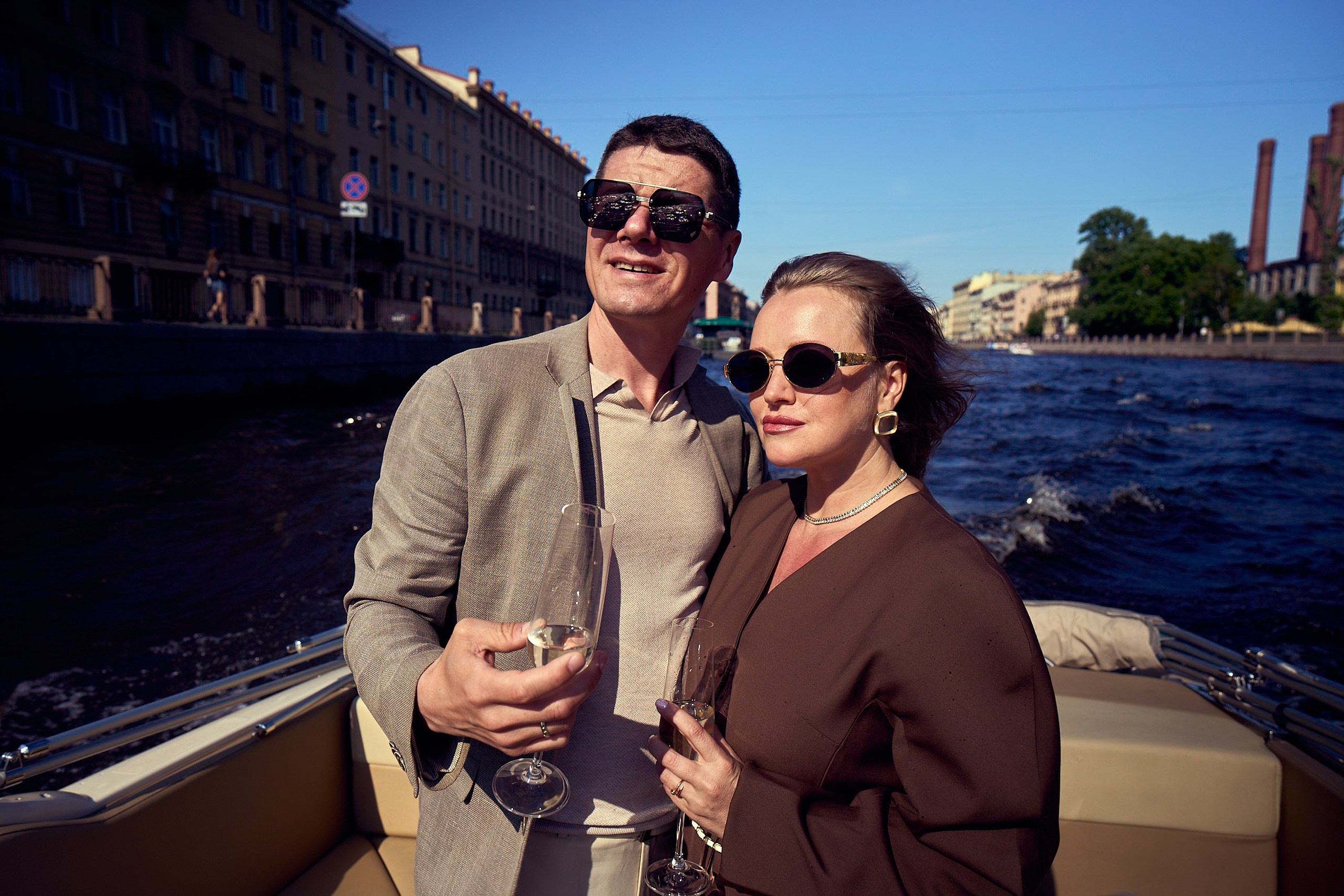 Свадьбы. Фотограф-видеограф в Санкт-Петербурге Владимир Нестеров