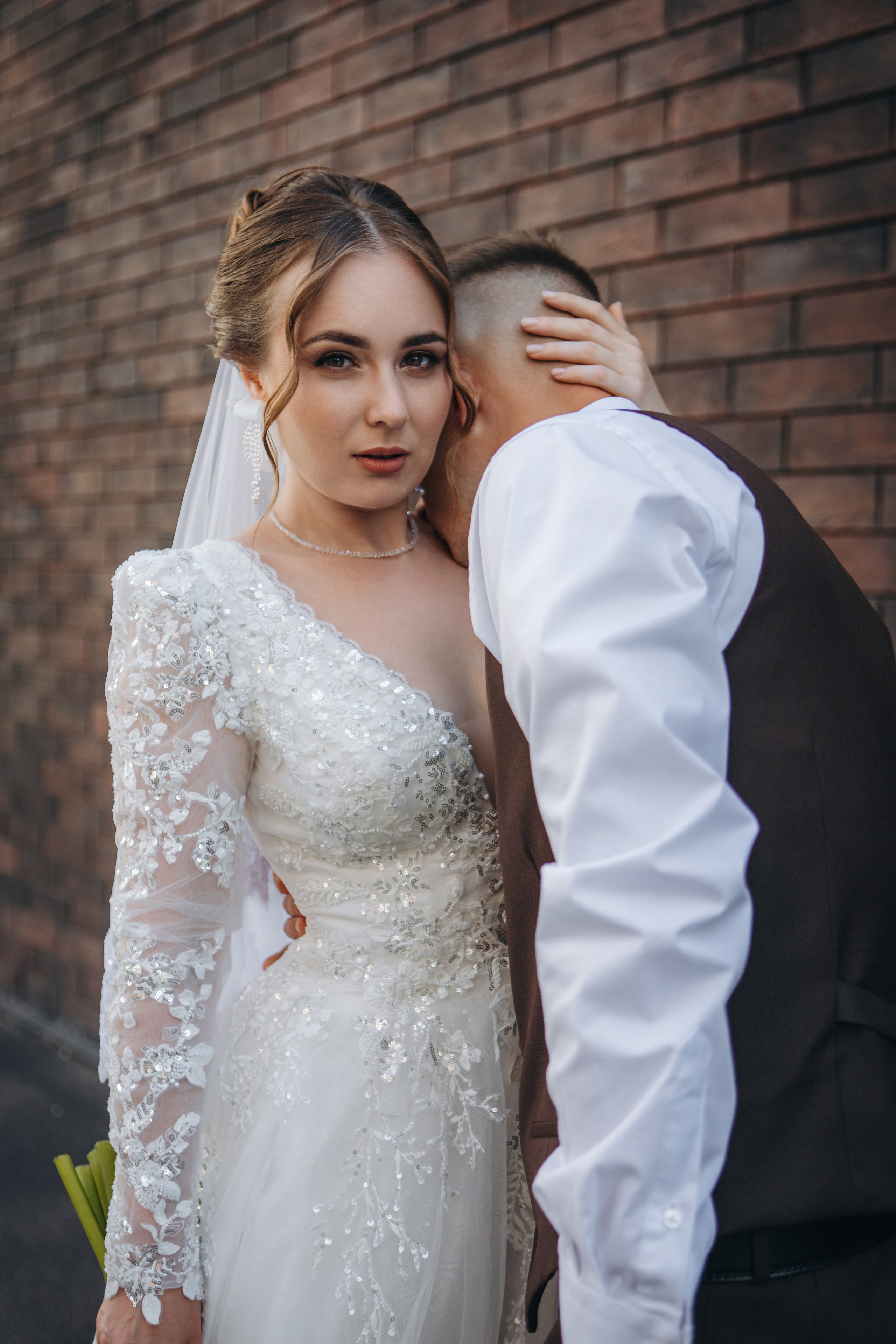 Алексей и Алена. Индивидуальный и свадебный фотограф в Нижнем Новгороде Трушина Кристина