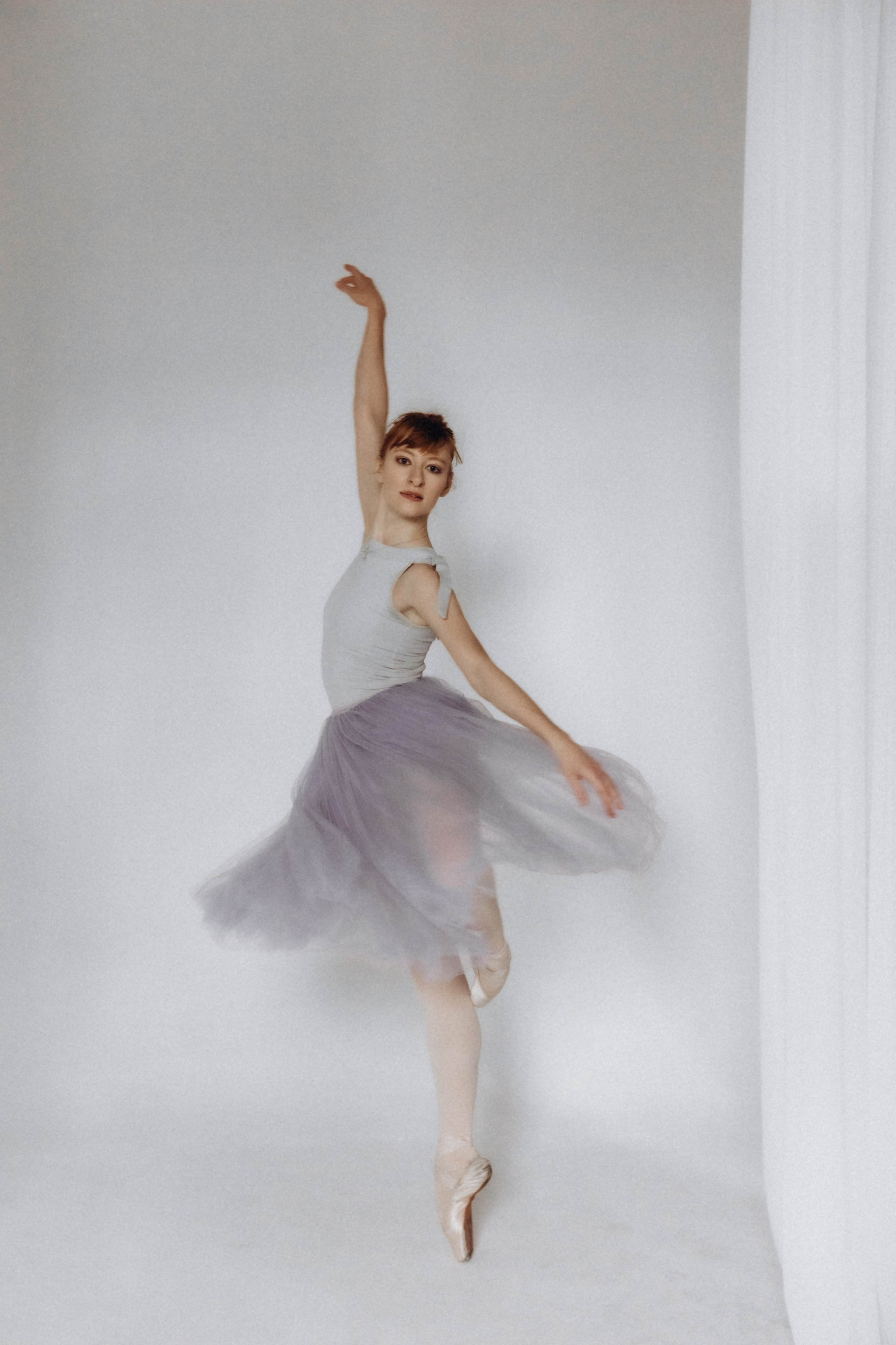 Балет. Индивидуальный и свадебный фотограф в Нижнем Новгороде Трушина Кристина