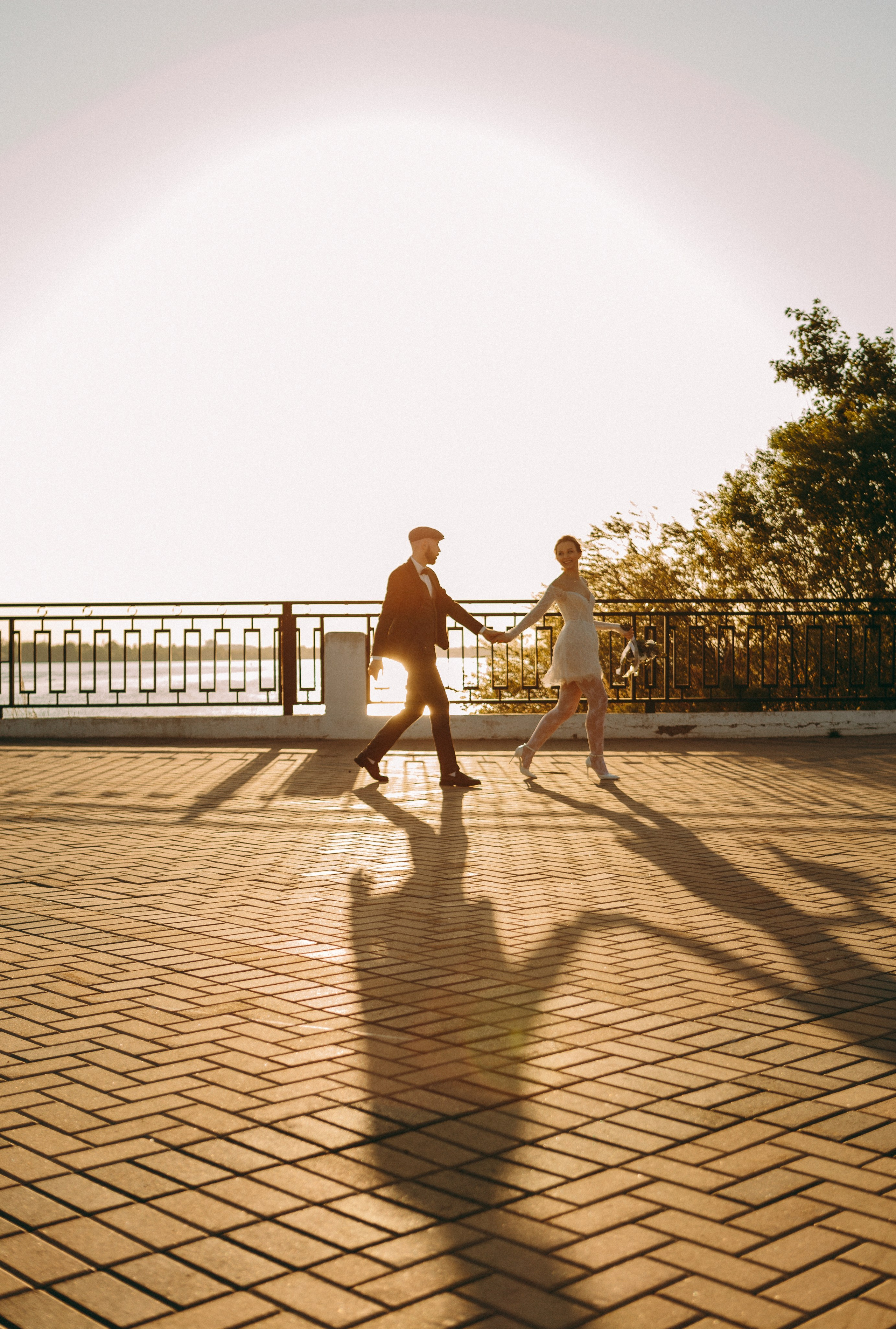 Свадебные съемки. Индивидуальный и свадебный фотограф в Нижнем Новгороде Трушина Кристина