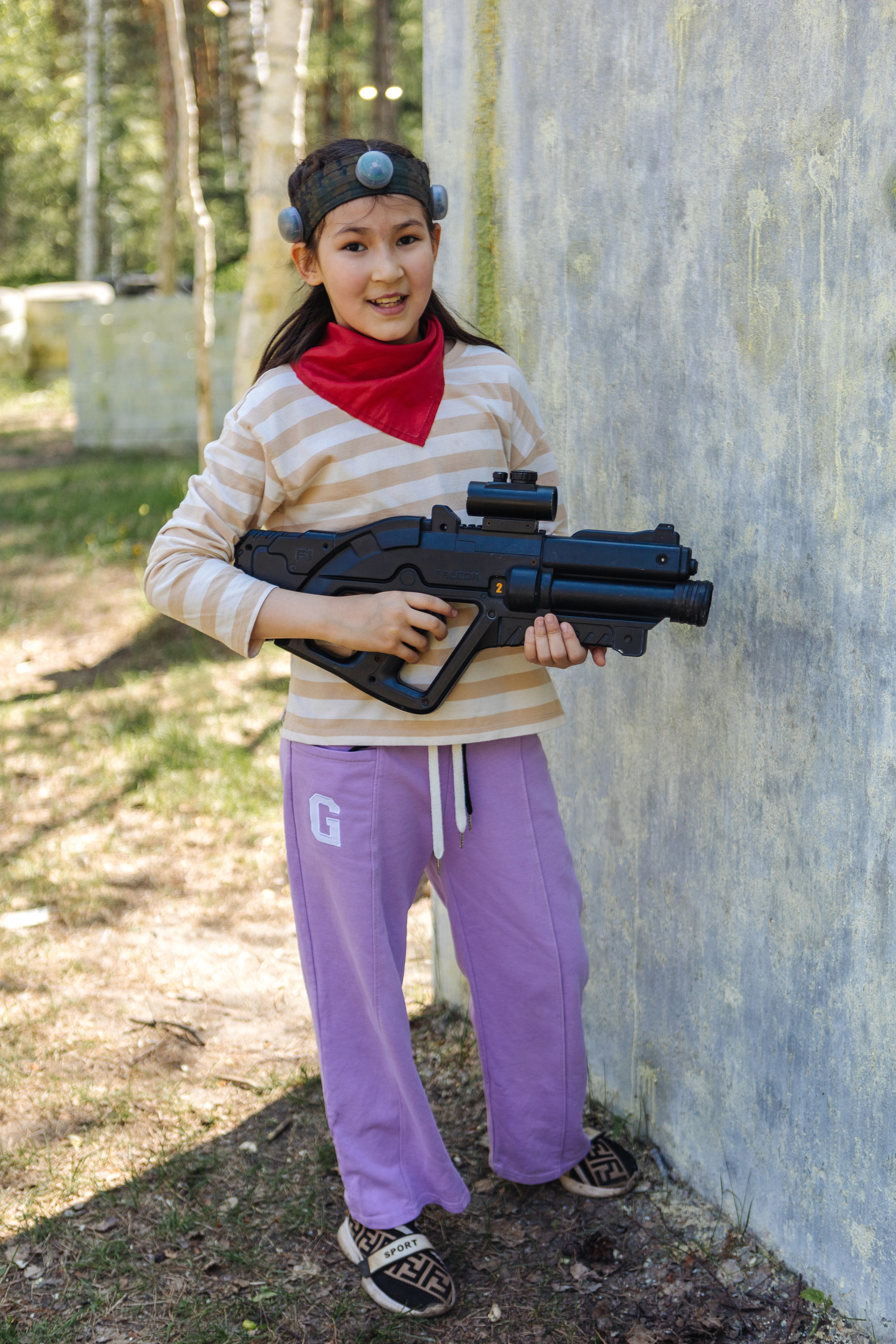 Школа. Индивидуальный и свадебный фотограф в Нижнем Новгороде Трушина Кристина
