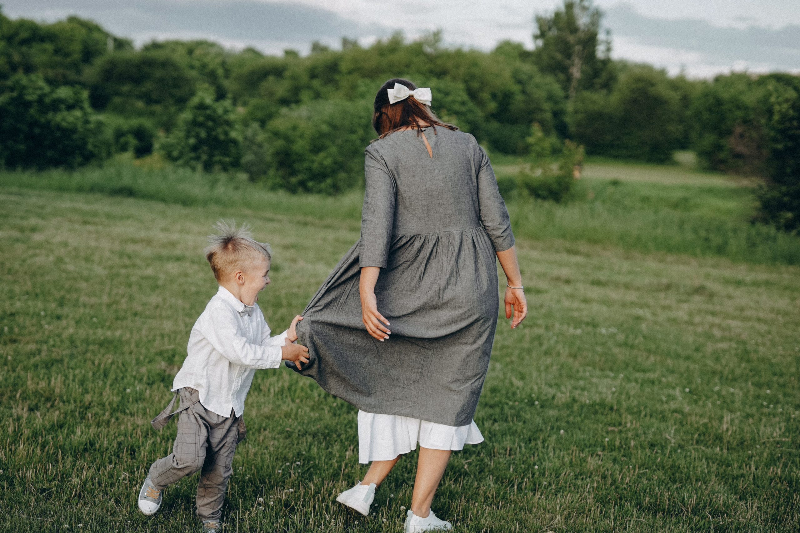 Ты лети воздушный змей. Фотограф Наталья Колганова