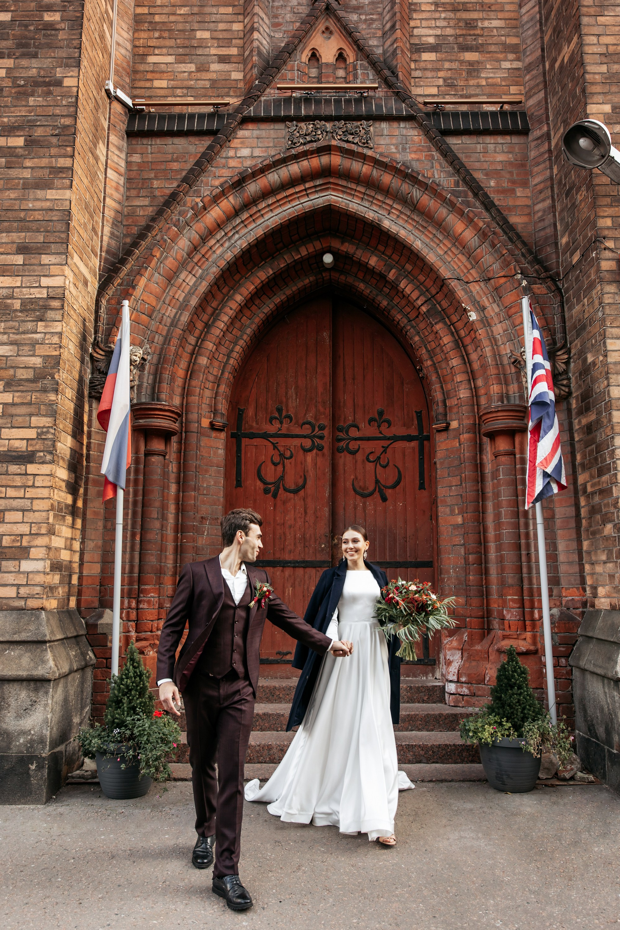 Свадьбы. Татьяна Чернышова свадебный фотограф Москва