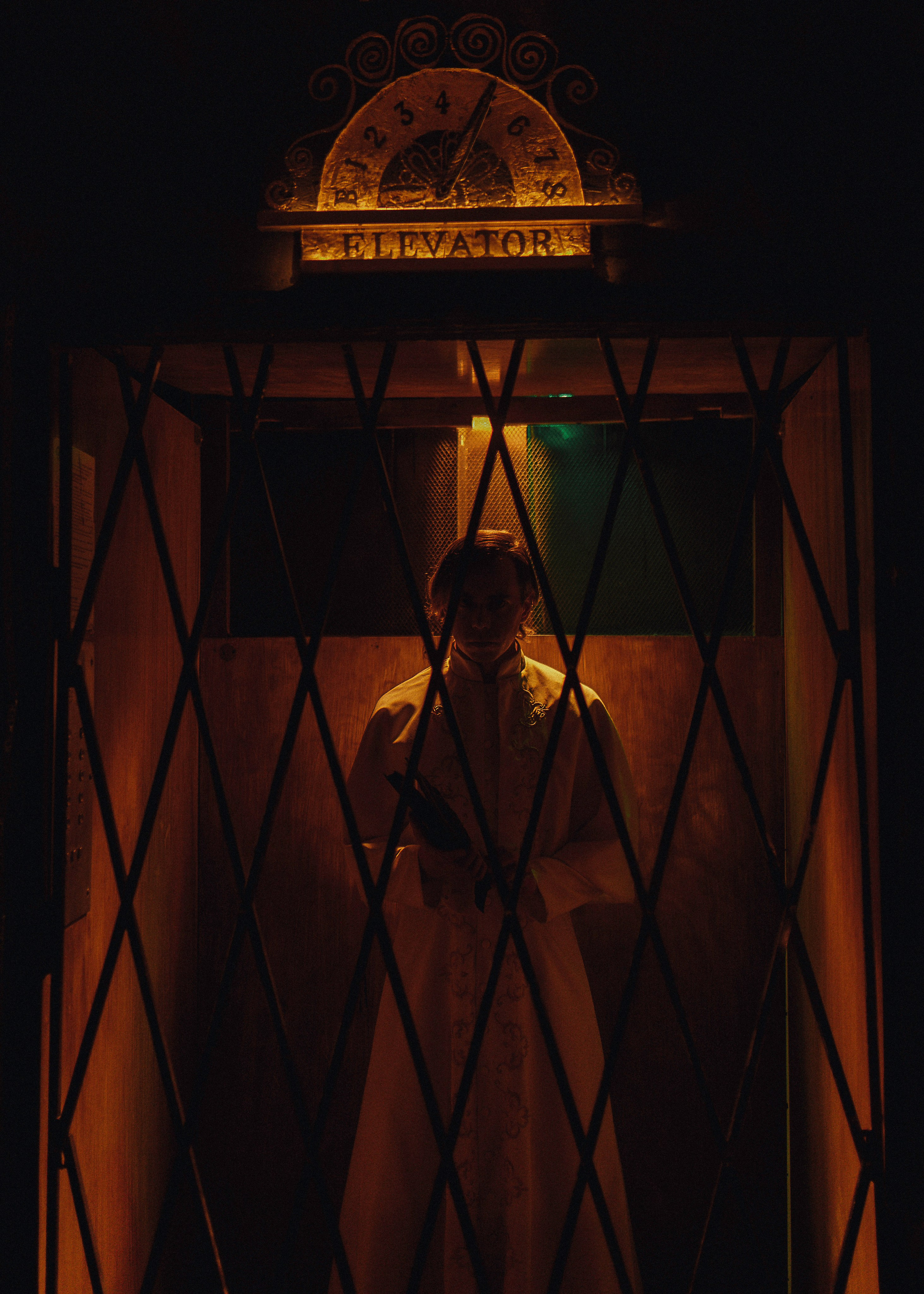 Asty. Фотограф|Катя Рикошетер