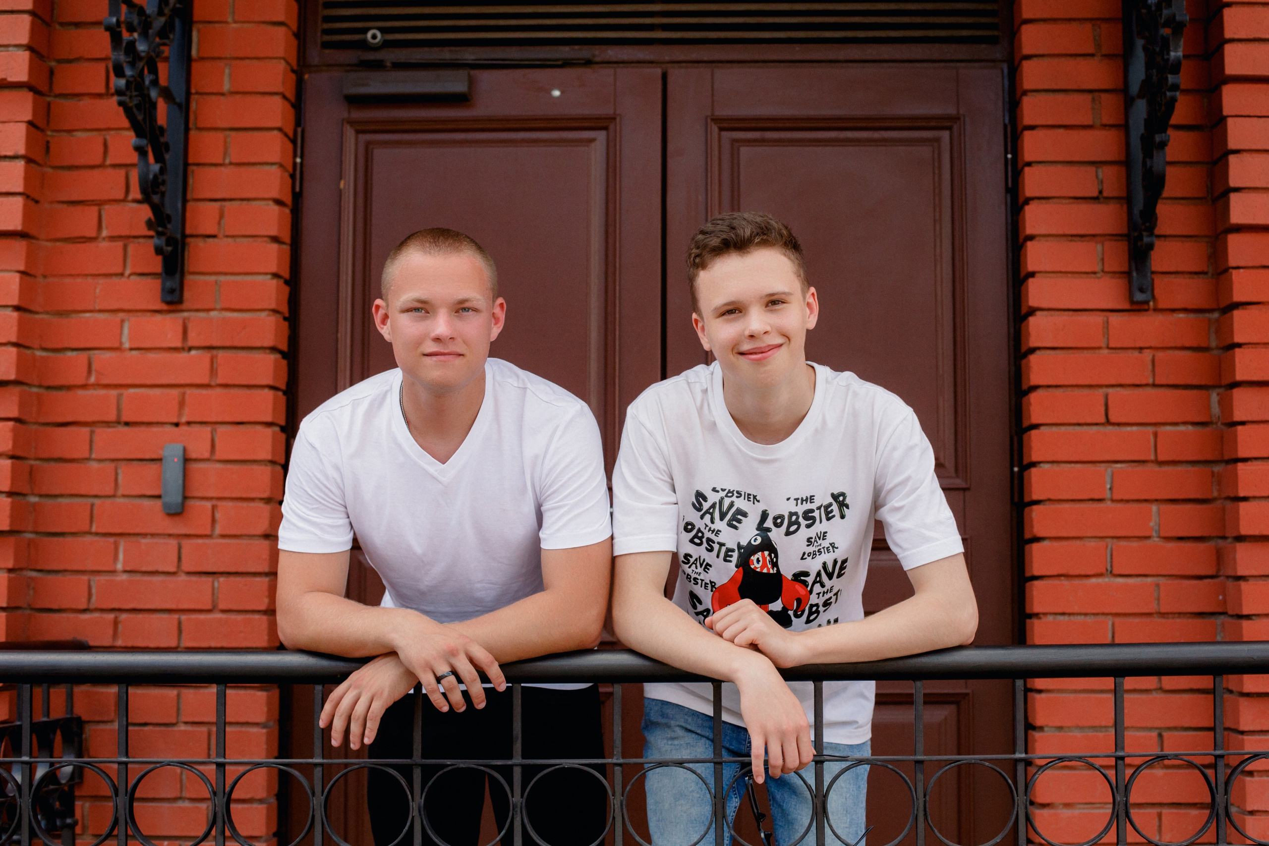 Планировали, перекладывали, готовились…. Школьный фотограф в Туле Светлана Привезенцева