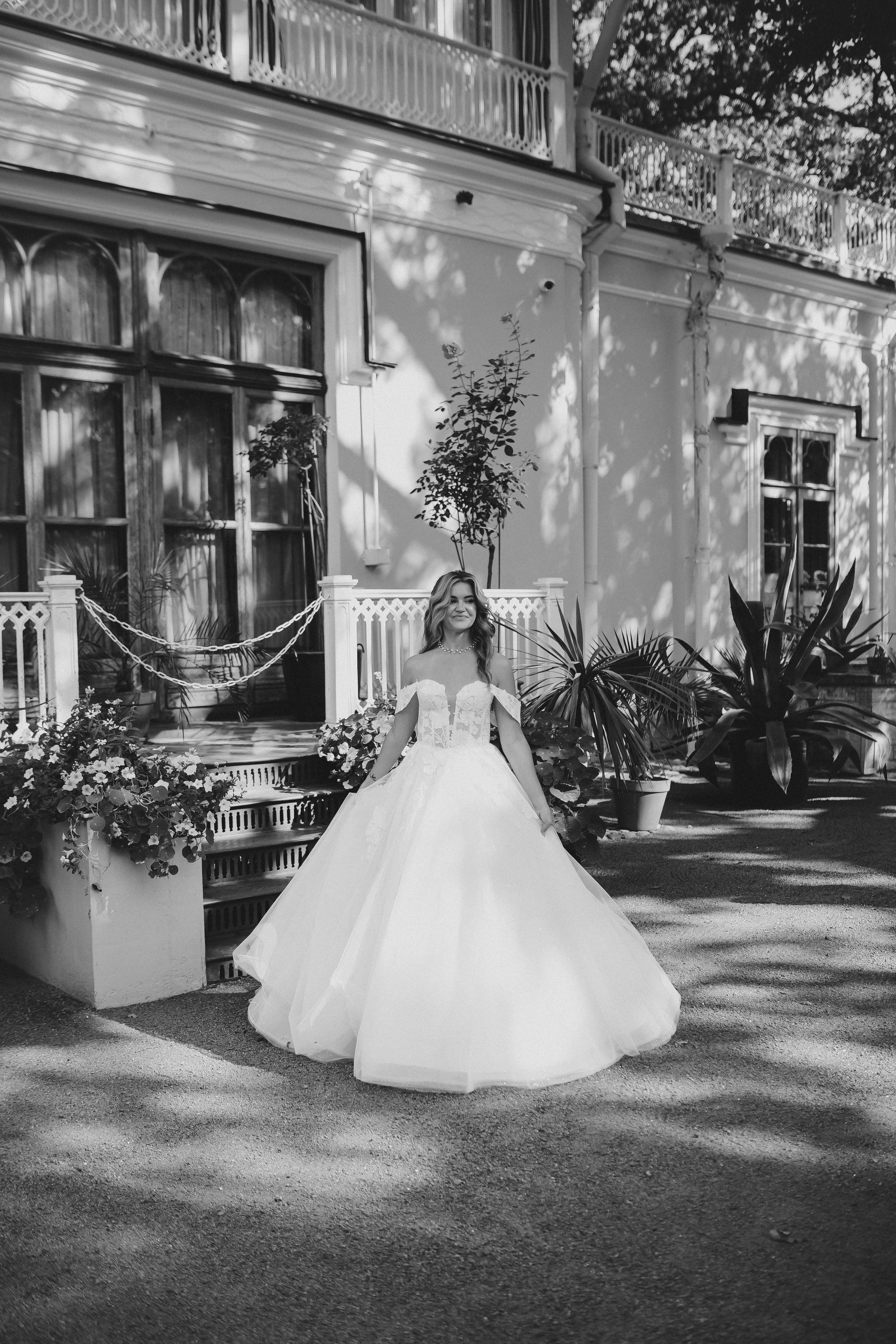 Wedding Day. Анна Михайлова|Свадебный фотограф в Санкт-Петербурге