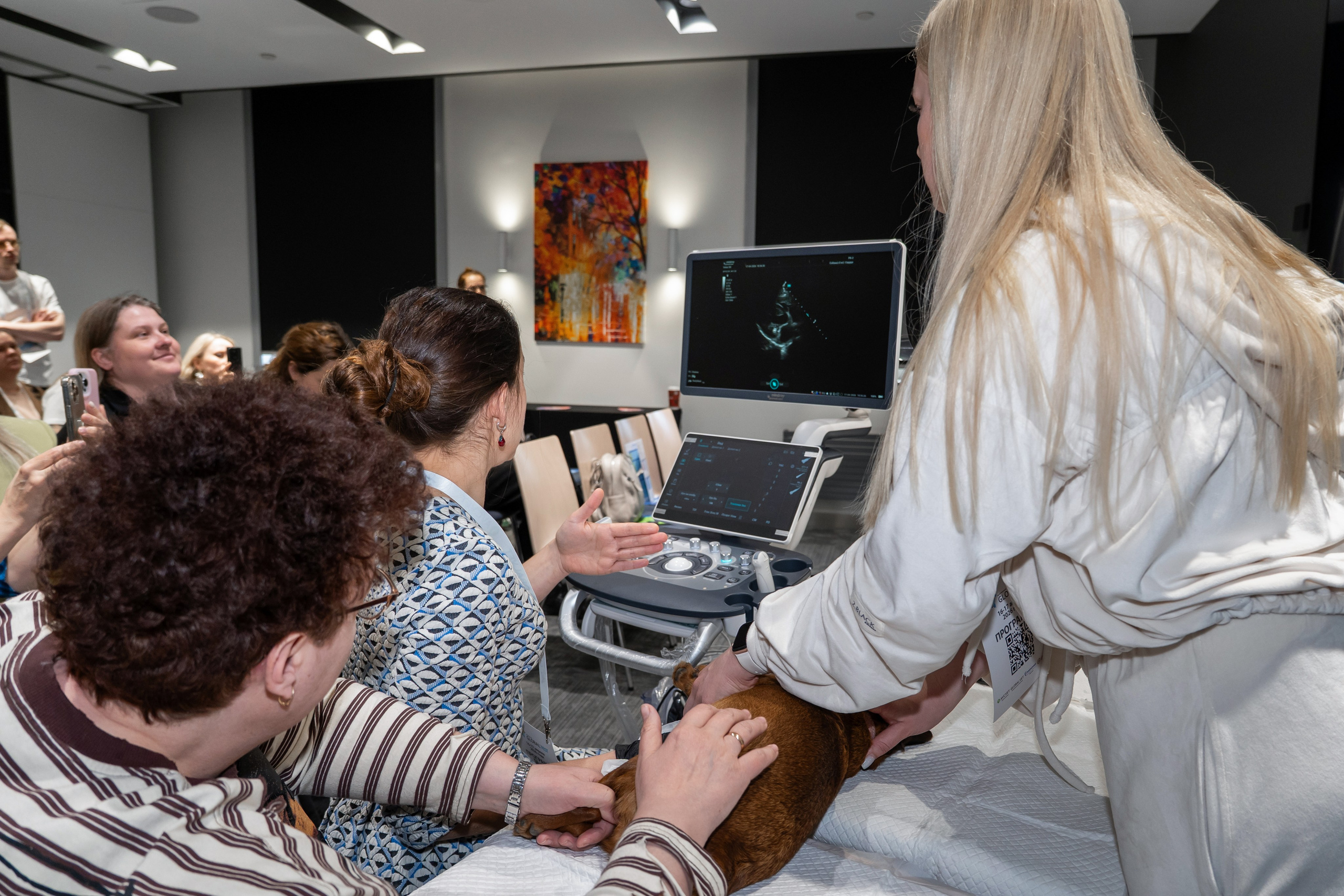 Ветеринарный фестиваль «III Уральский Глобалфест 2026». Фотограф в Екатеринбурге Юрий Кутаев