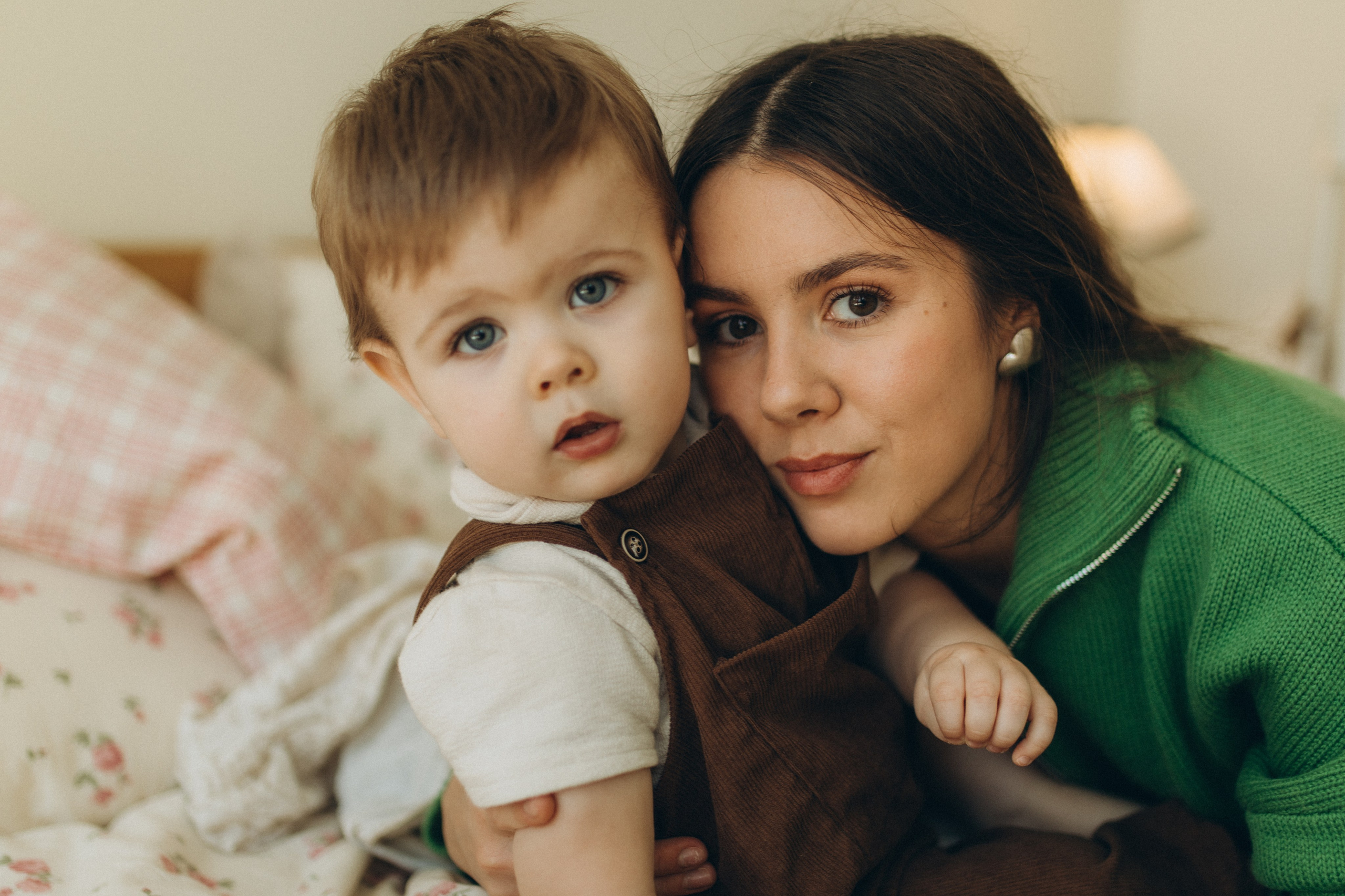 Дома тепло и уютно. Семейный фотограф Мария Маркова Москва и Одинцово