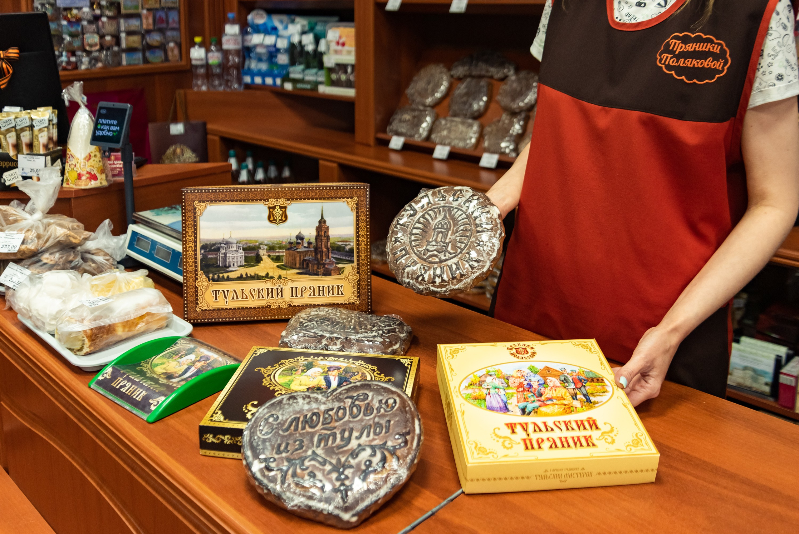 Пряники Поляковой. Фотограф Тула творческие фотосессии недорого Ольга Ромашина