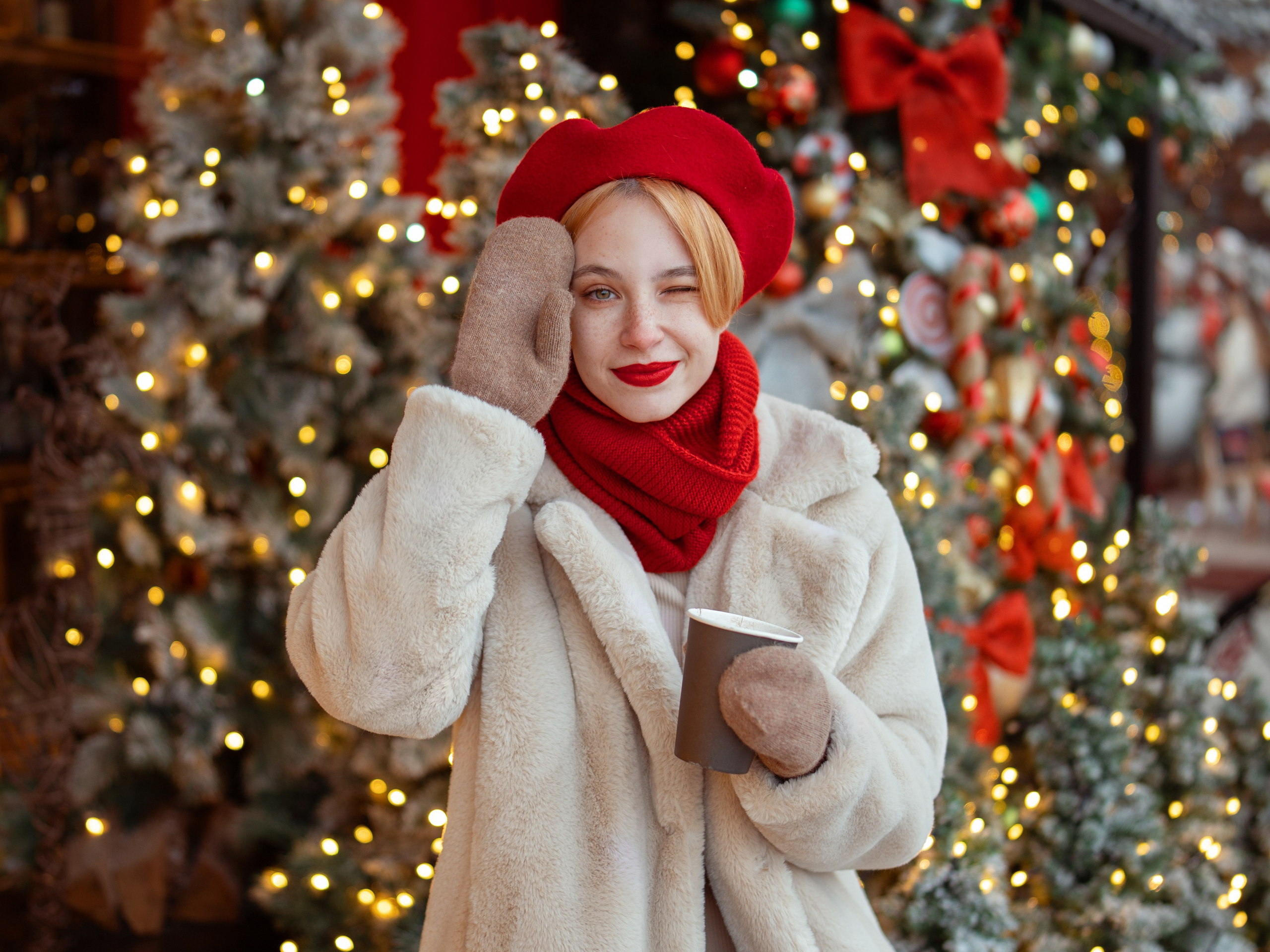 Фотосессия в ресторане "Вино и Сыр" в Партените
