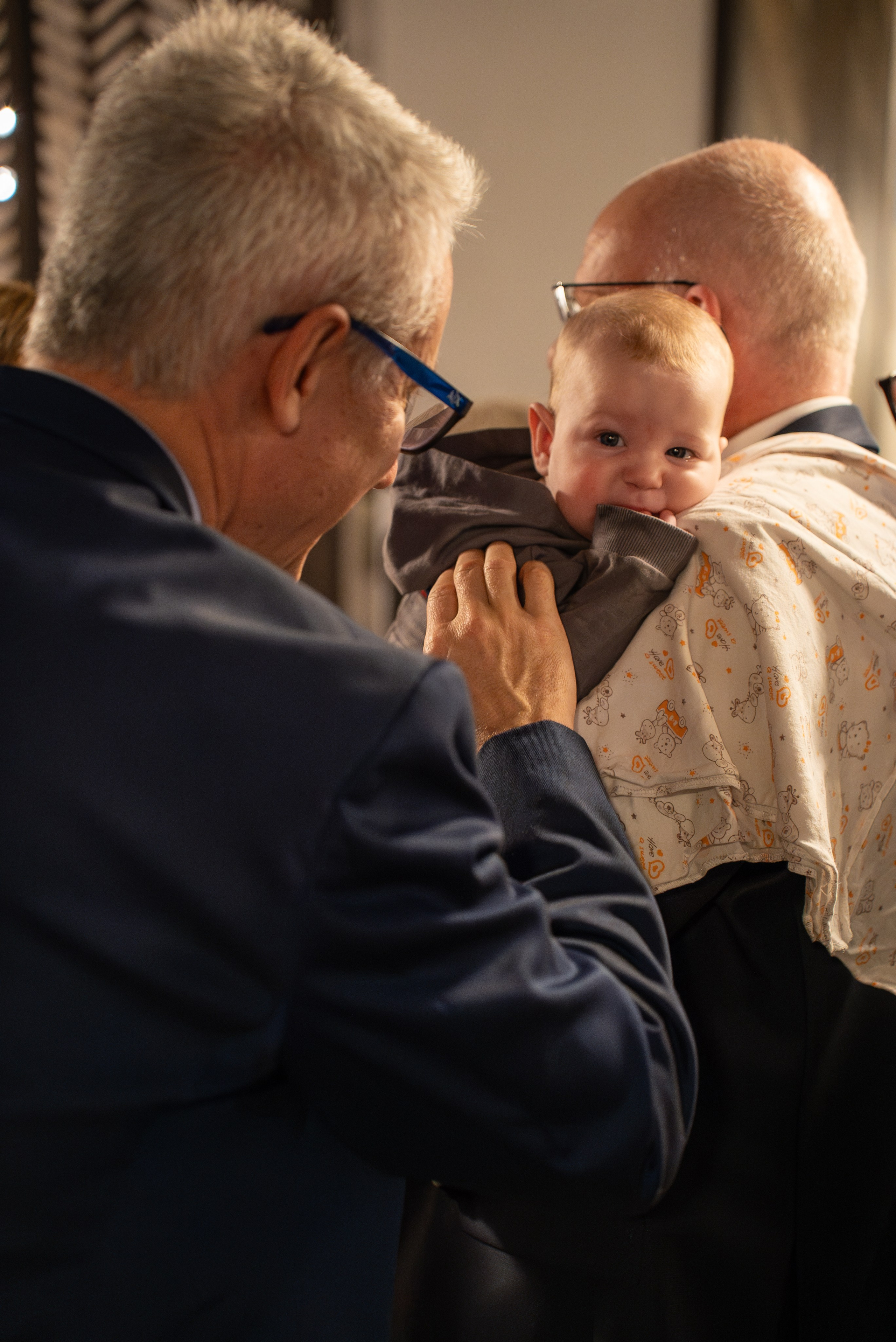 Фотосъёмка новогоднего корпоратива в СПБ Москве