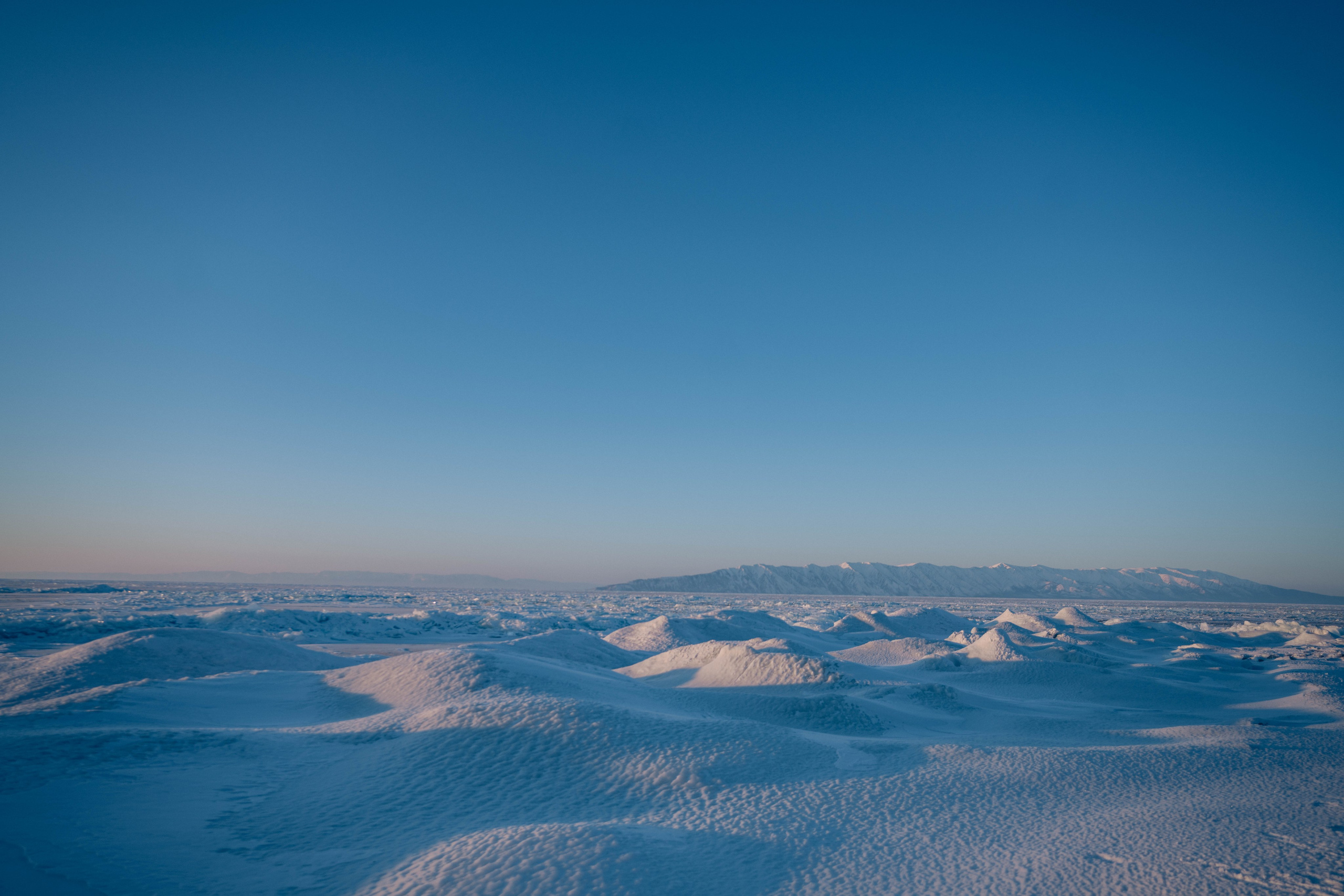 Байкал. Фотографирую для себя, своей семьи и друзей!