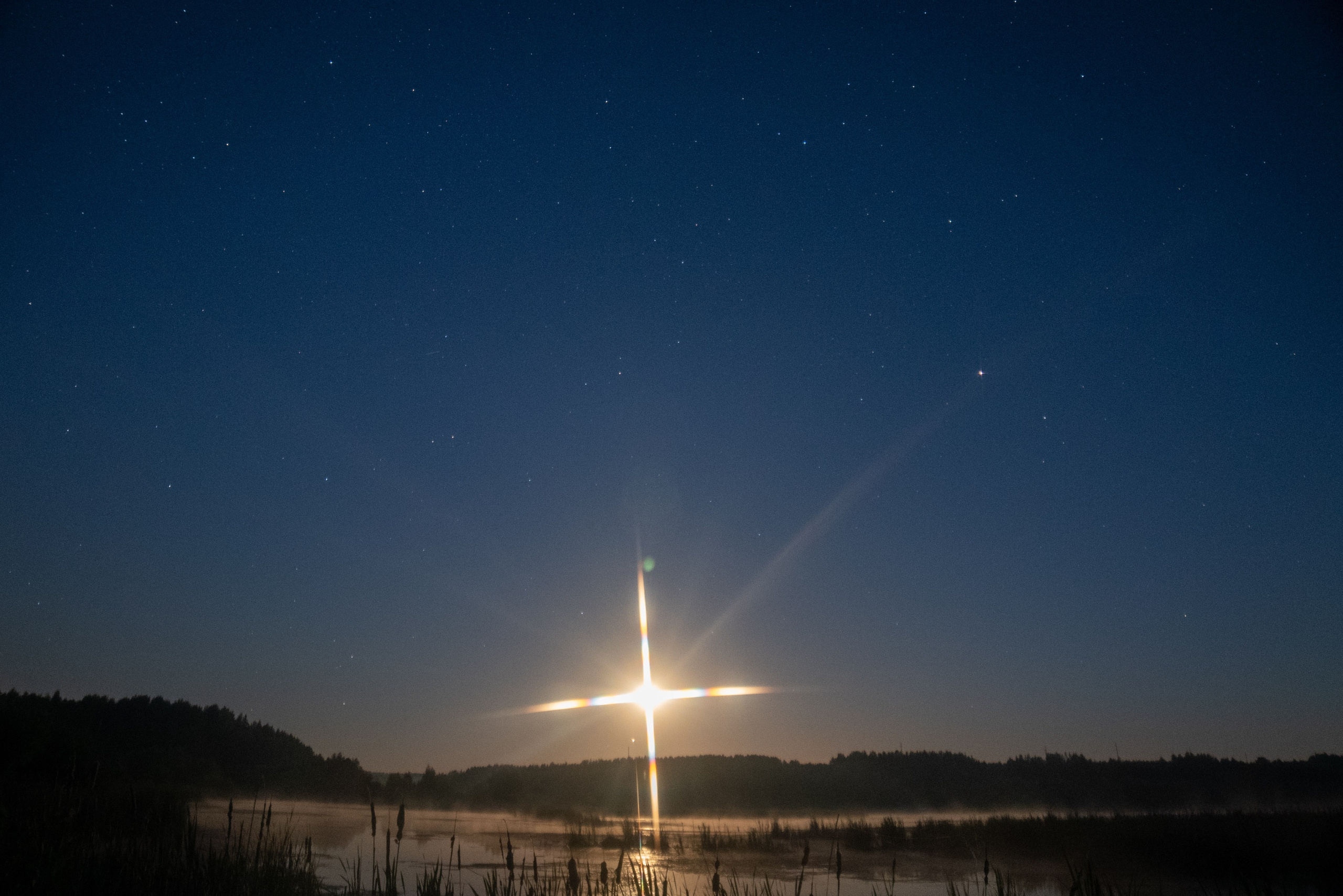 Легенда об Огненном змее. Наталия Шульгина — визуальный художник, фотограф