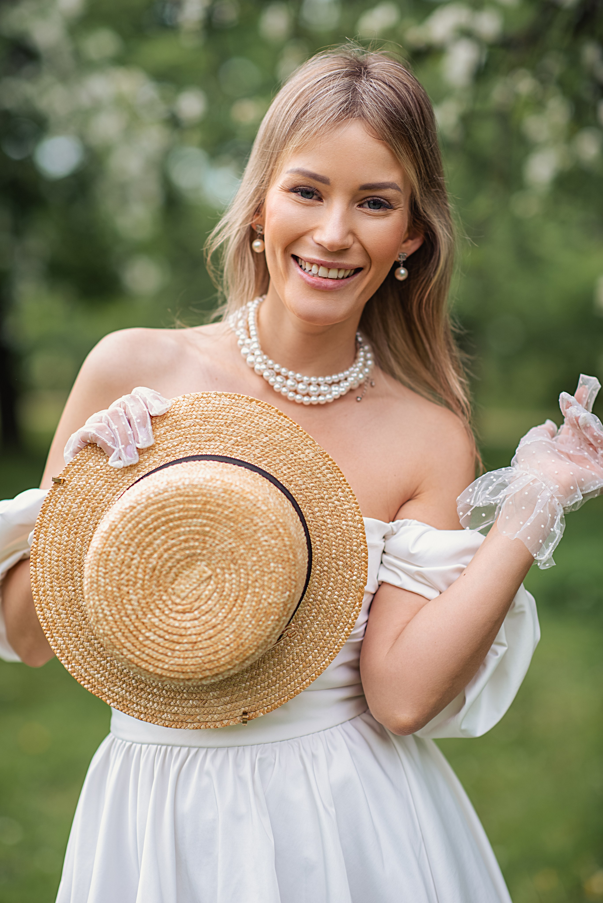 Таня. Фотограф в Санкт-Петербурге Катя Прудникова