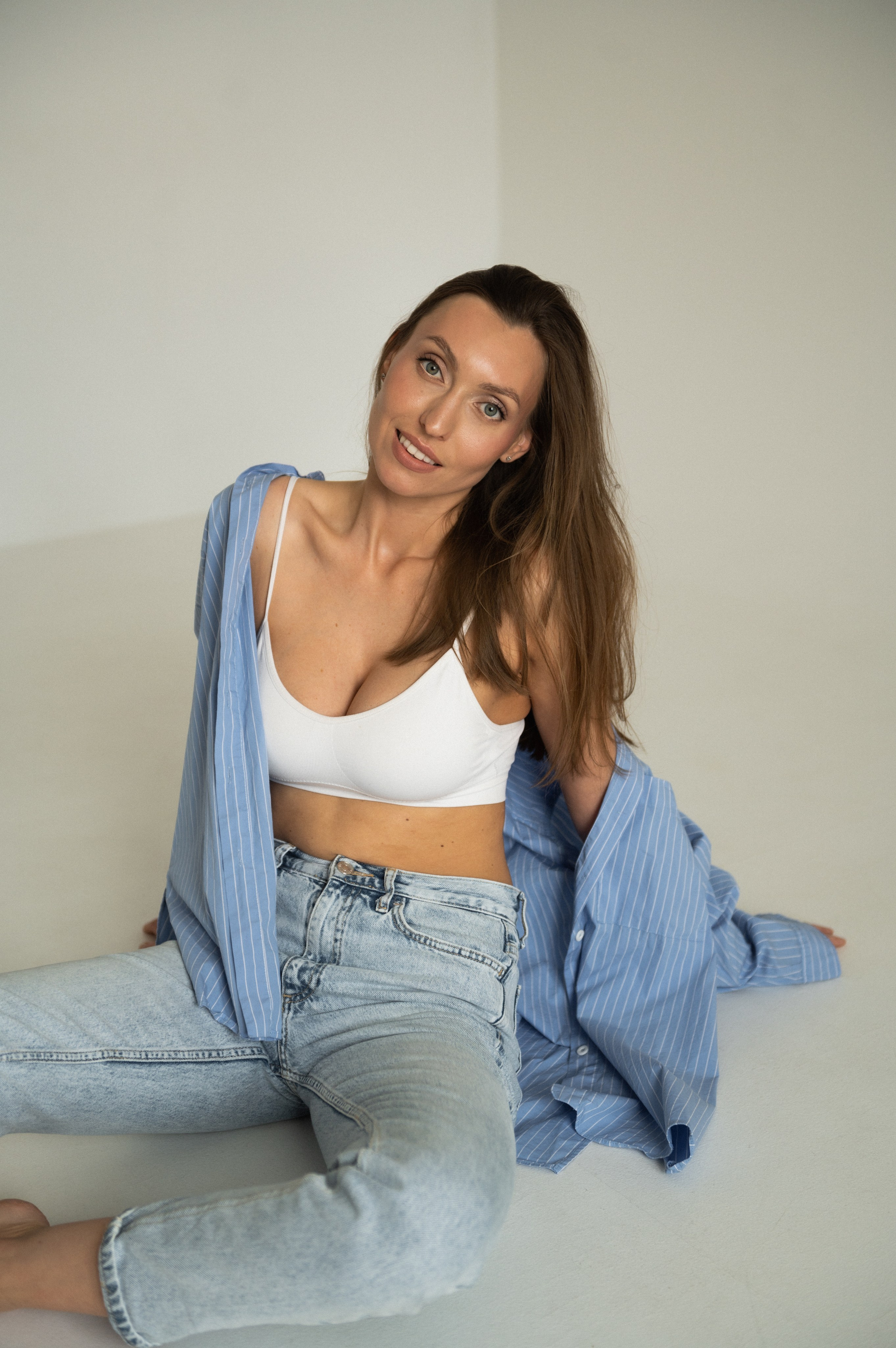 Просто Катя. Фотограф Штым Галина — Фотограф в Севастополе, Крыму