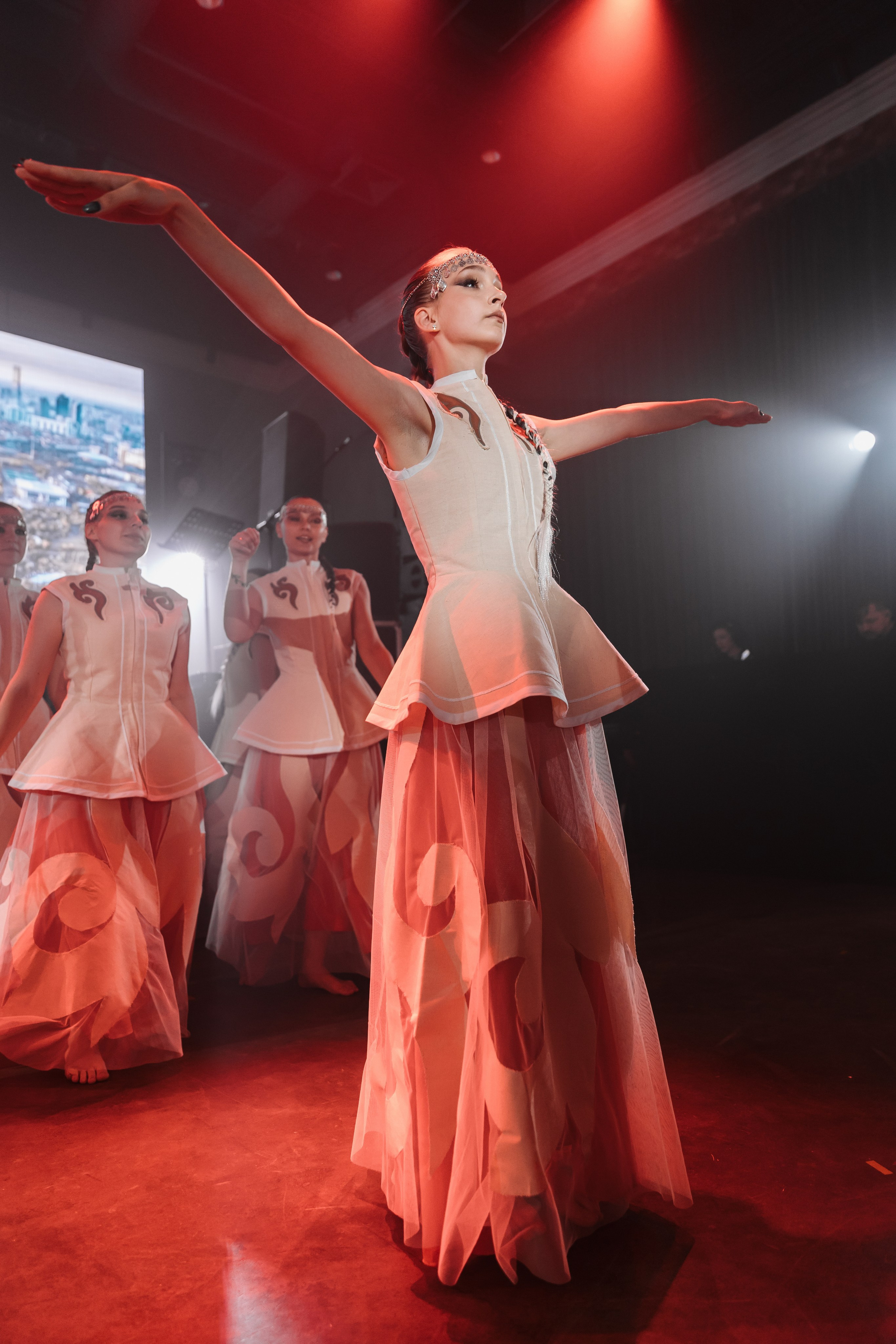 КАЗПРОМ. Ланемец Юлия — фотограф Волгоград/Волжский