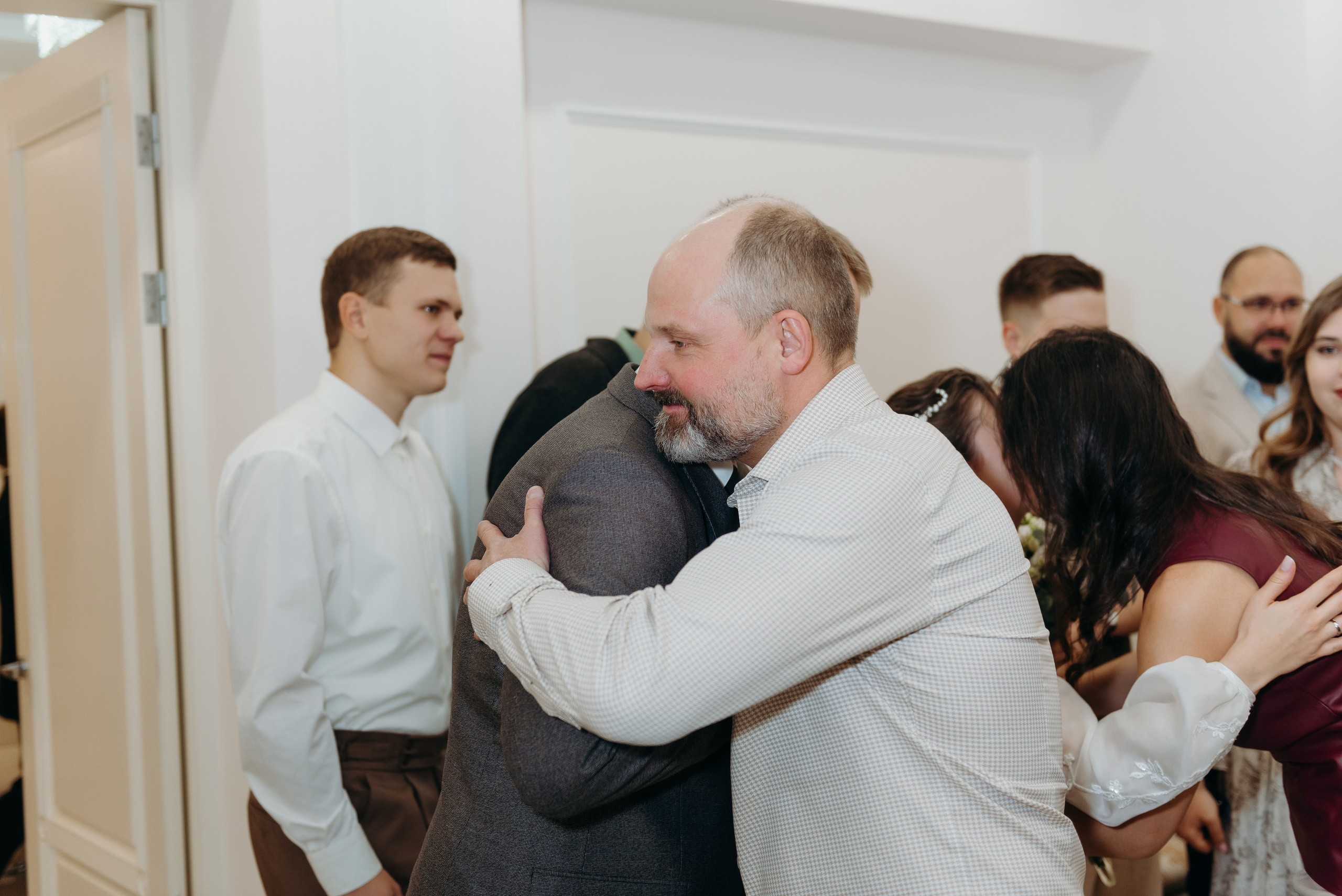 Портфолио. Фотограф Янис Алываев