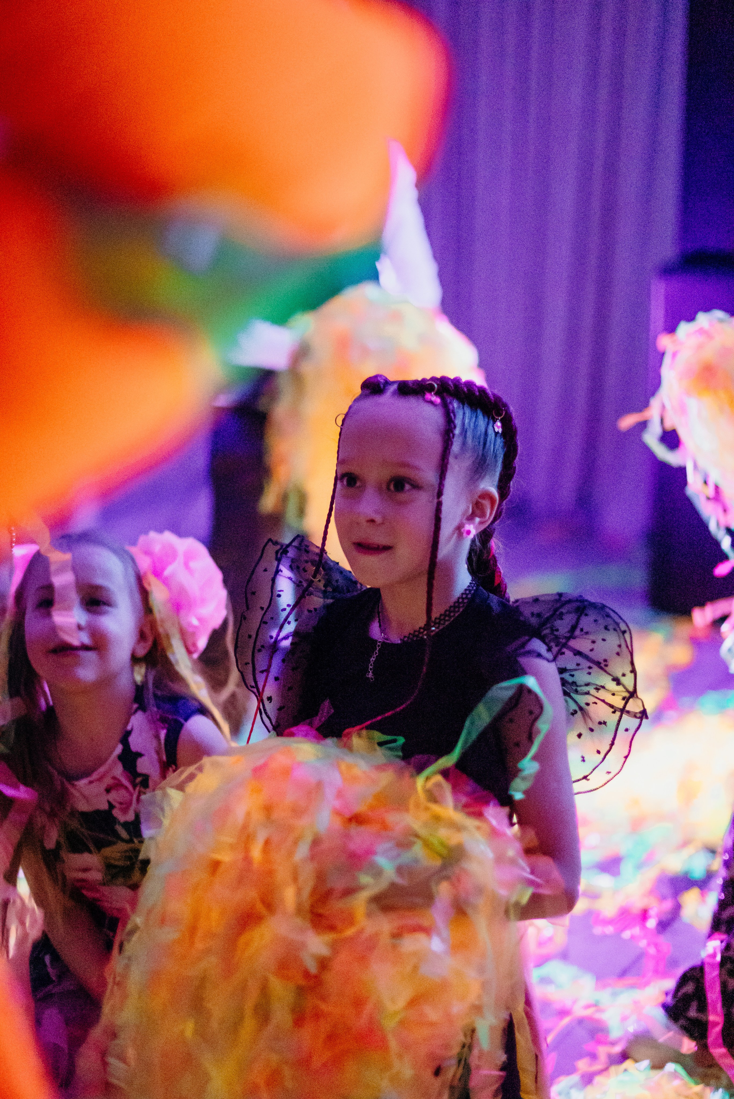 Выпускные. Фотограф Янис Алываев