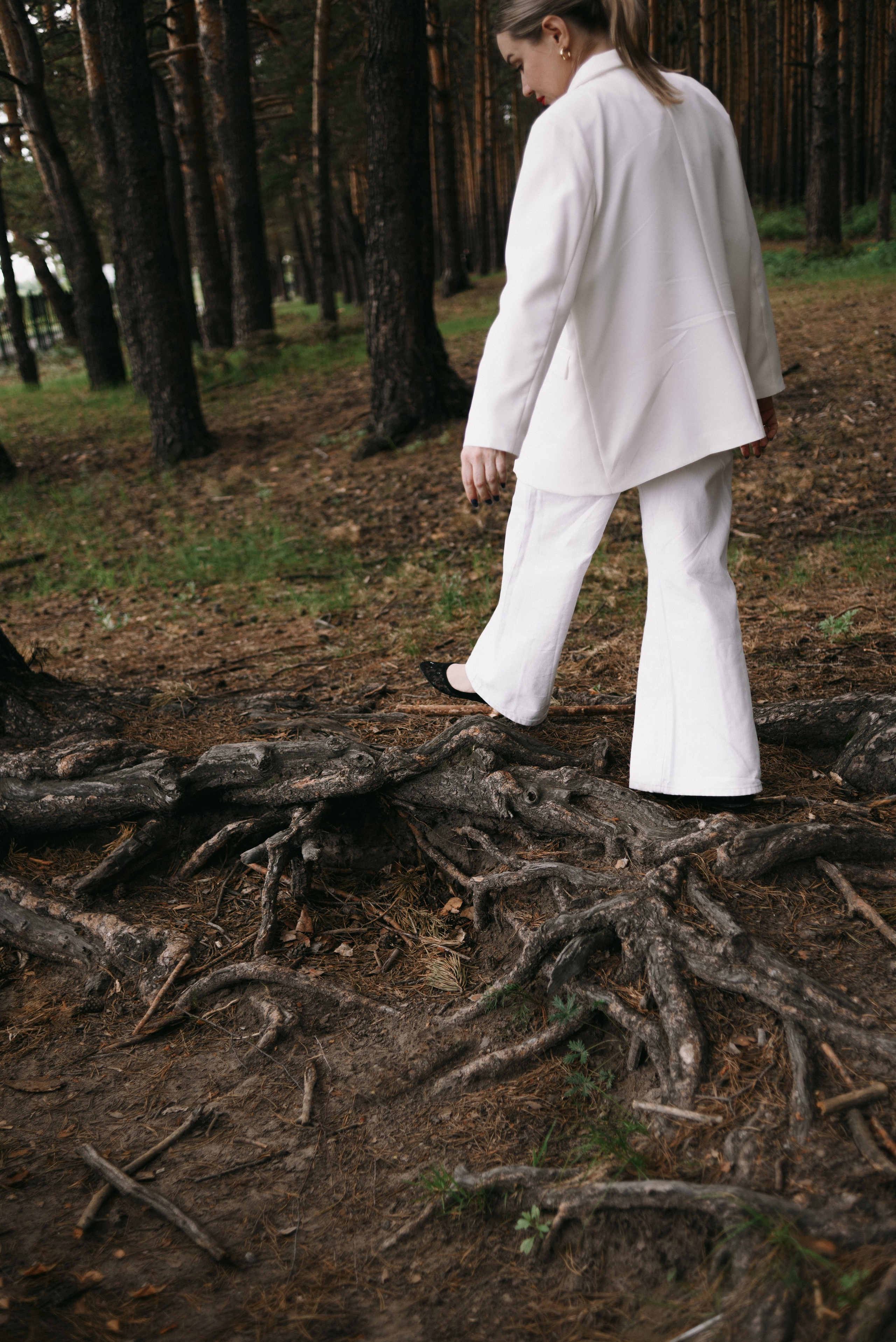 Марина. Фотограф Дарья Мустафина, Тюмень