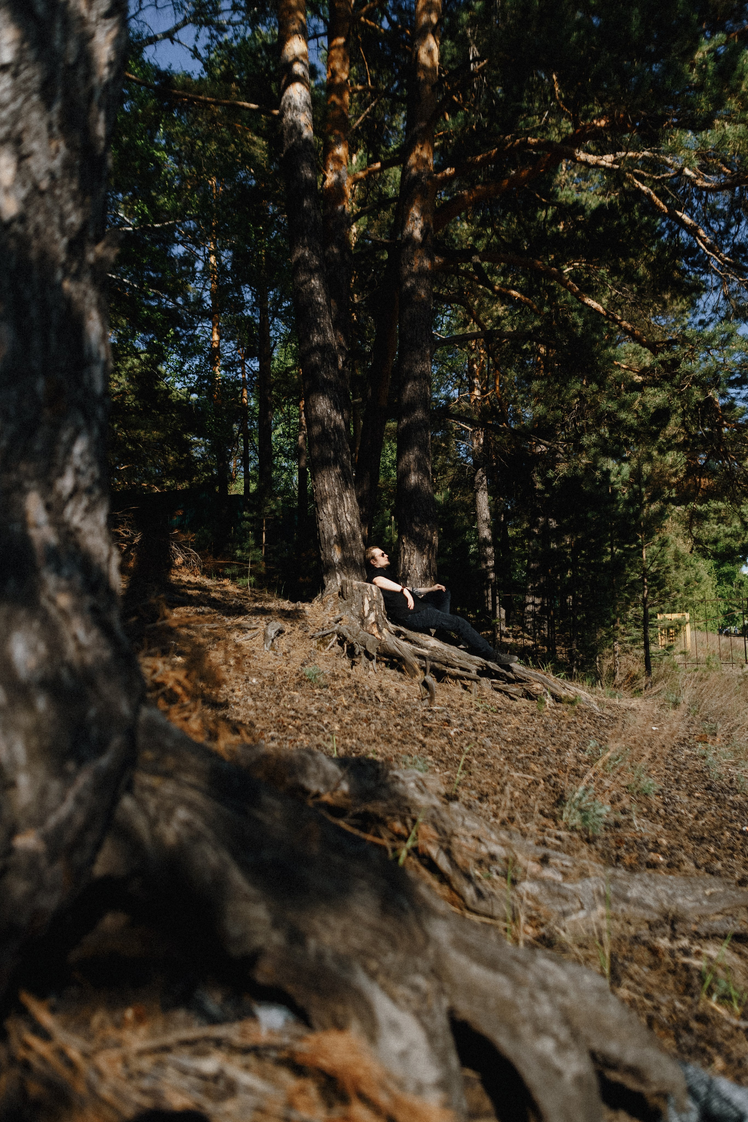 Марк. Фотограф Дарья Мустафина, Тюмень