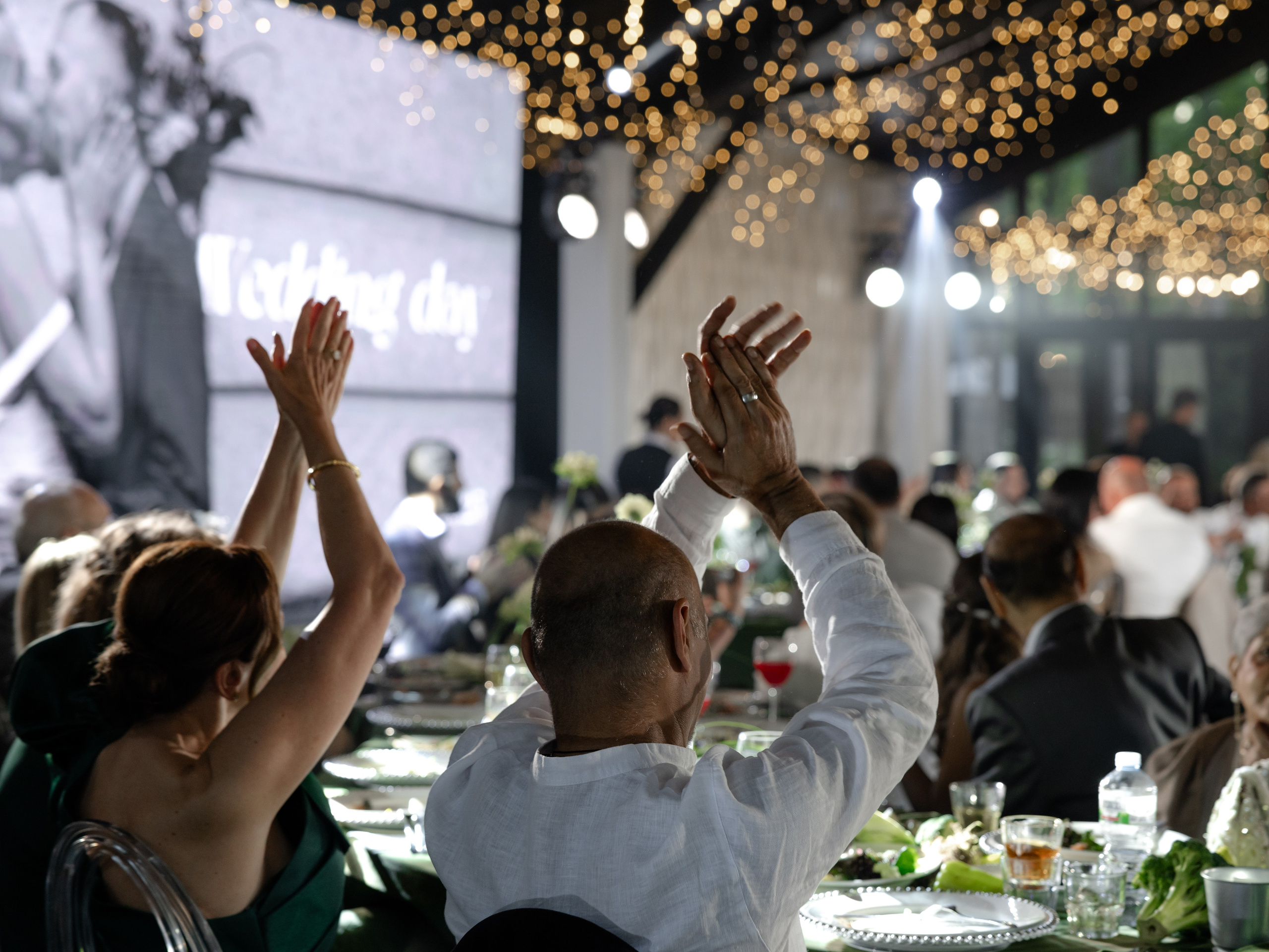 Полина и Миша. Свадебный фотограф в Москве Топтыгин Иван