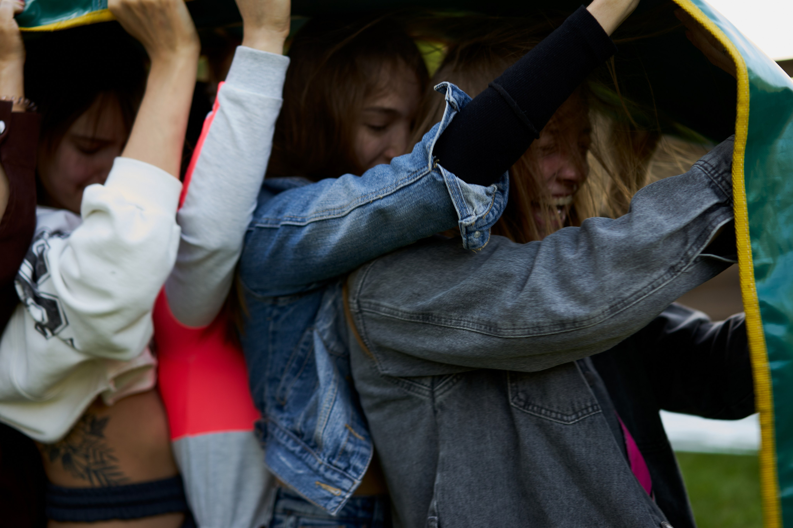 Репортажная съемка корпоратива «Skypole». Фотограф Екатеринбург Кокшарова Александра