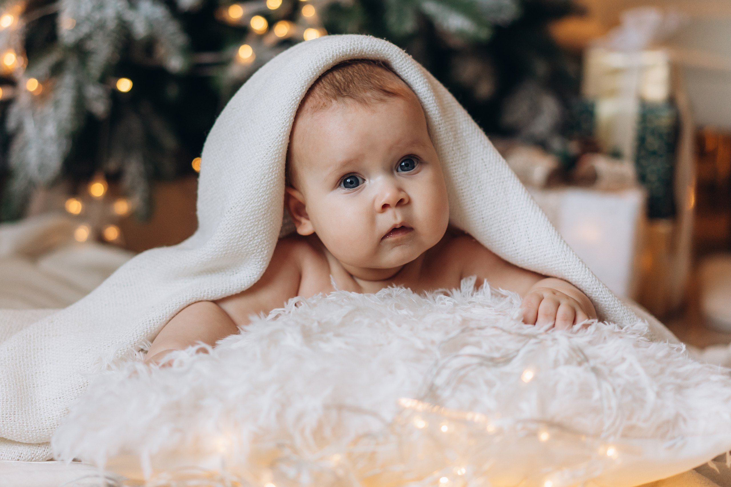 Семейная съемка в студии. Фотограф Екатеринбург Кокшарова Александра