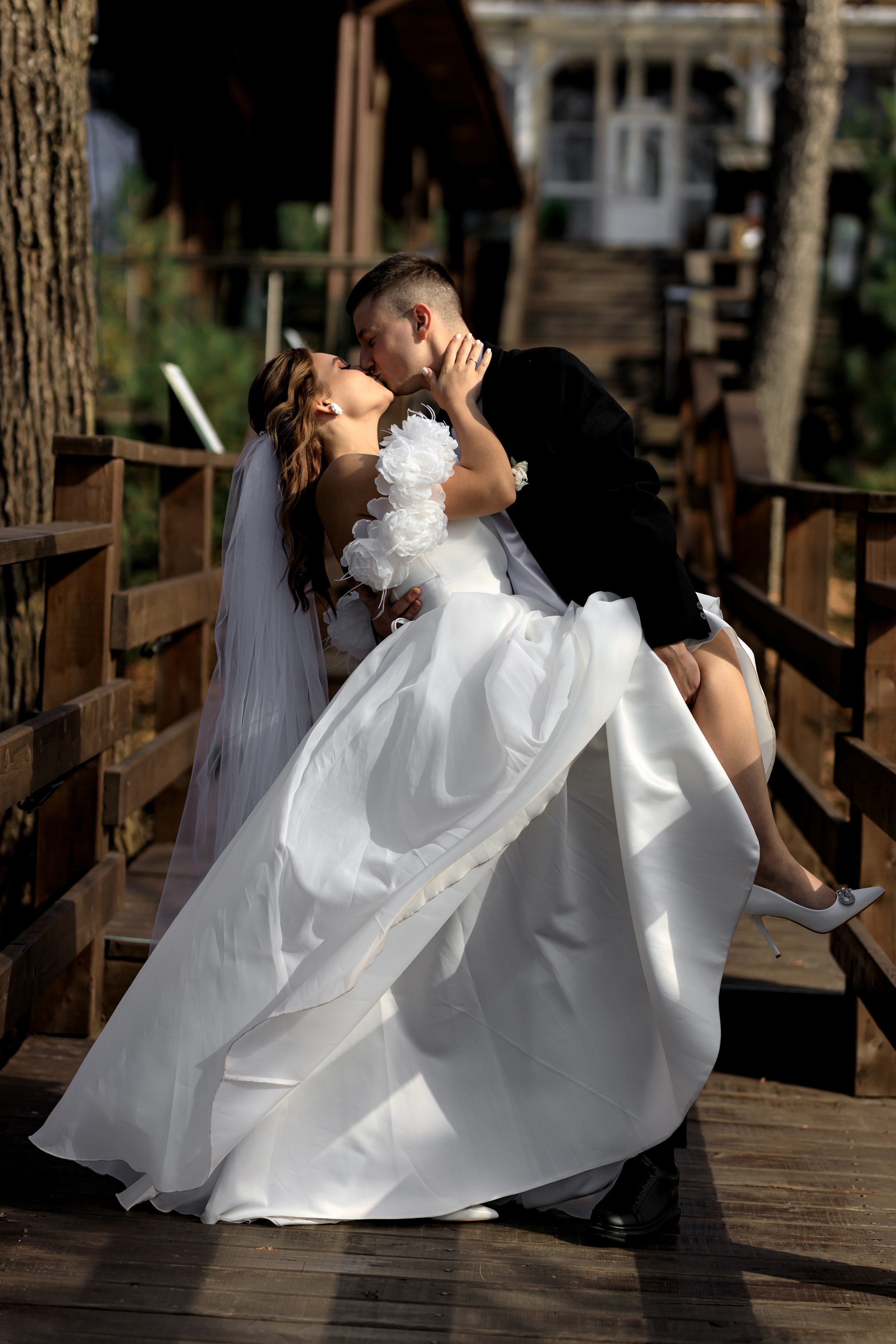 Сборник. Свадебный фотограф во Владивостоке, Уссурийске и городе Артём