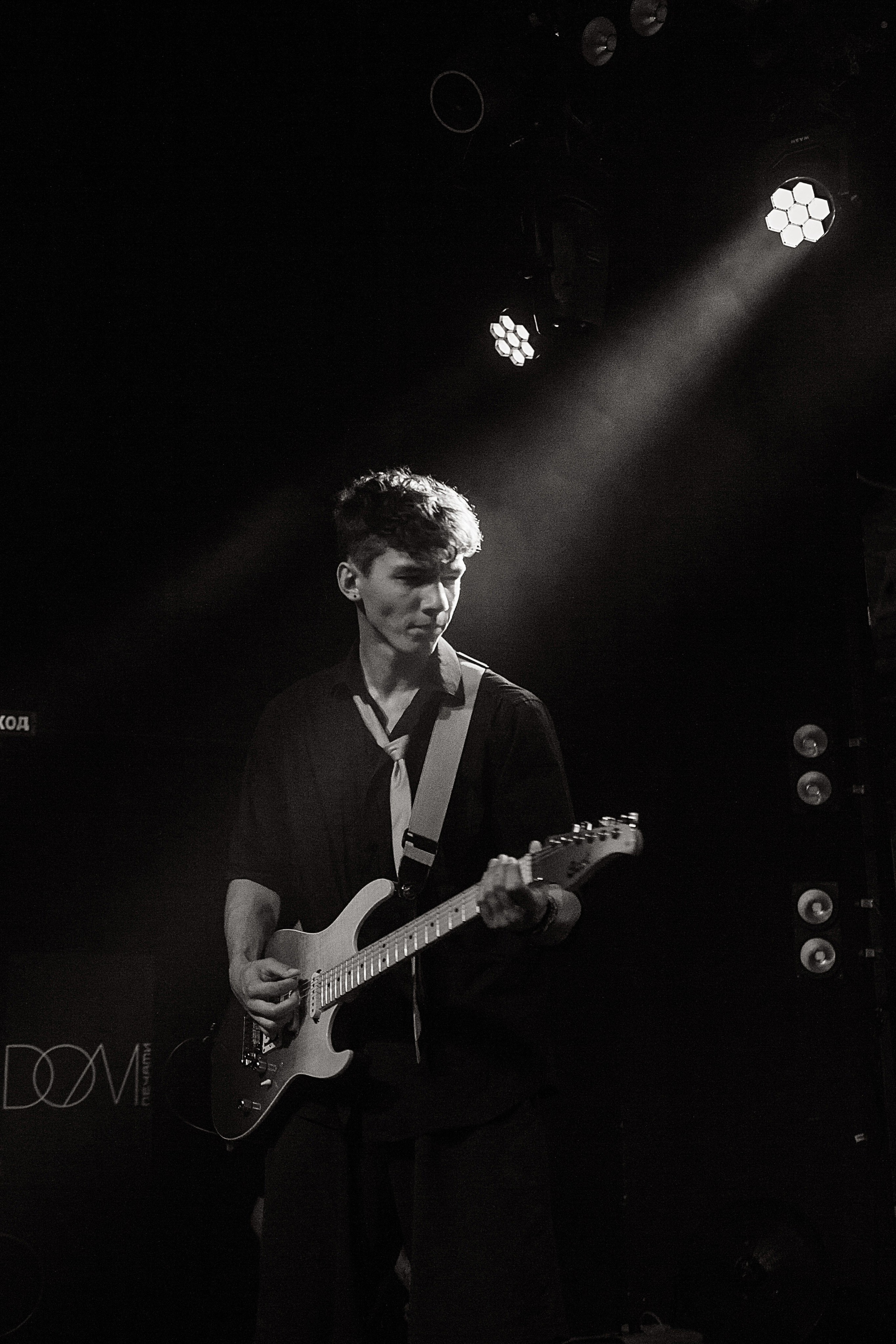 Рокфестиваль Шторм 2025. Фотограф в Уфе Субботина Виктория | Репортажные, индивидуальные фотосессии