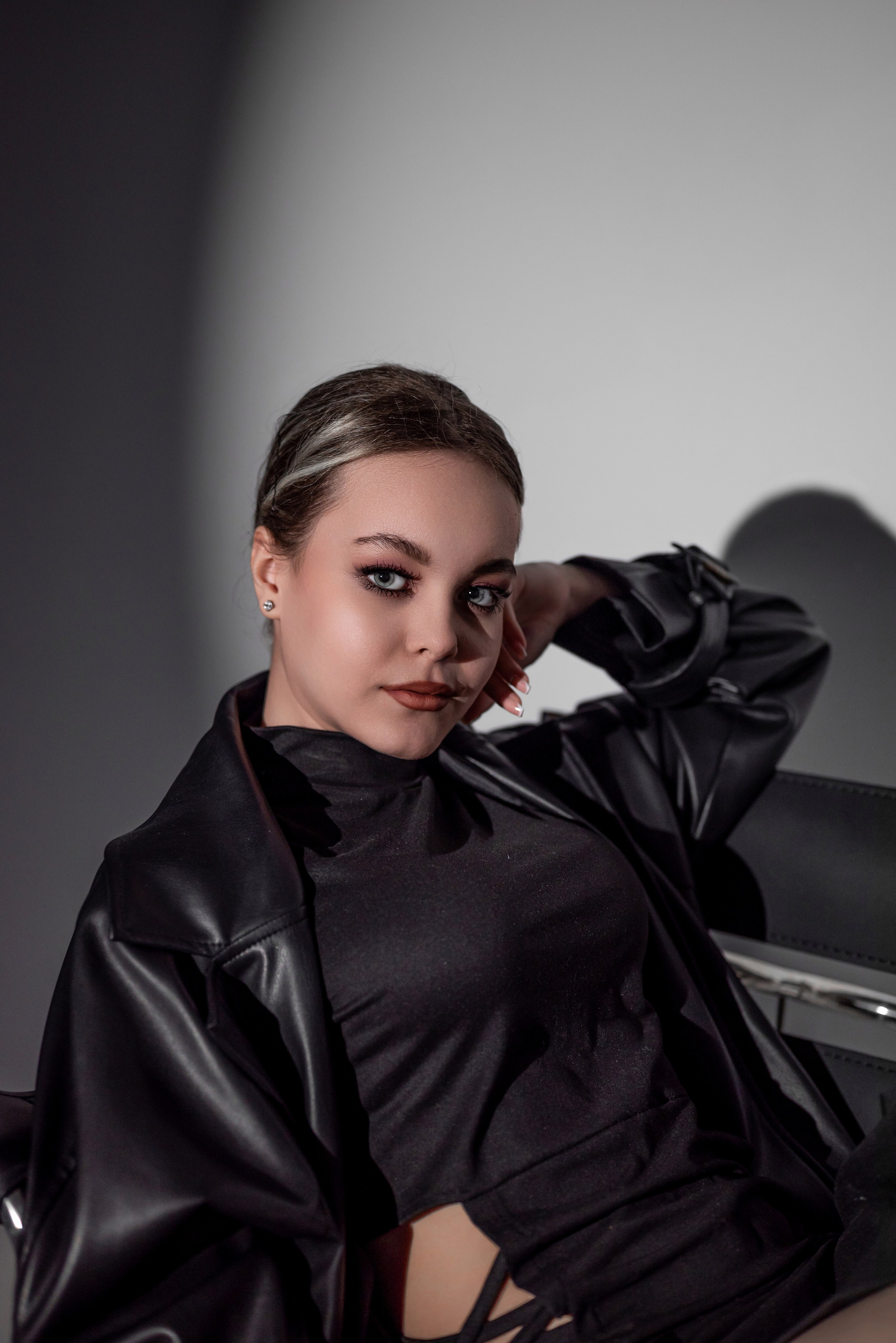 Екатерина. Фотограф в городе Салават