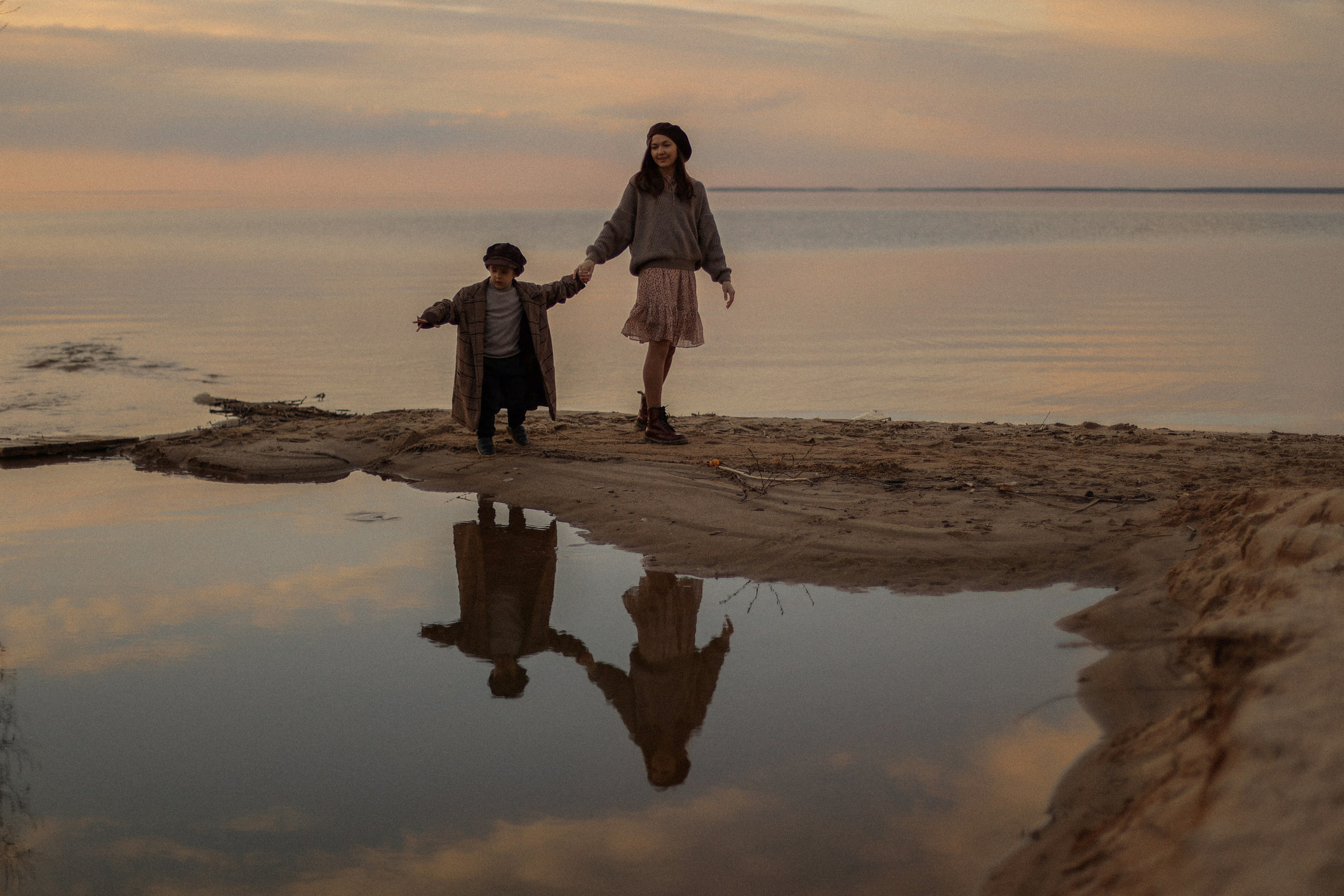 Ты мой космос. Фотограф — Ольга Косолюкина