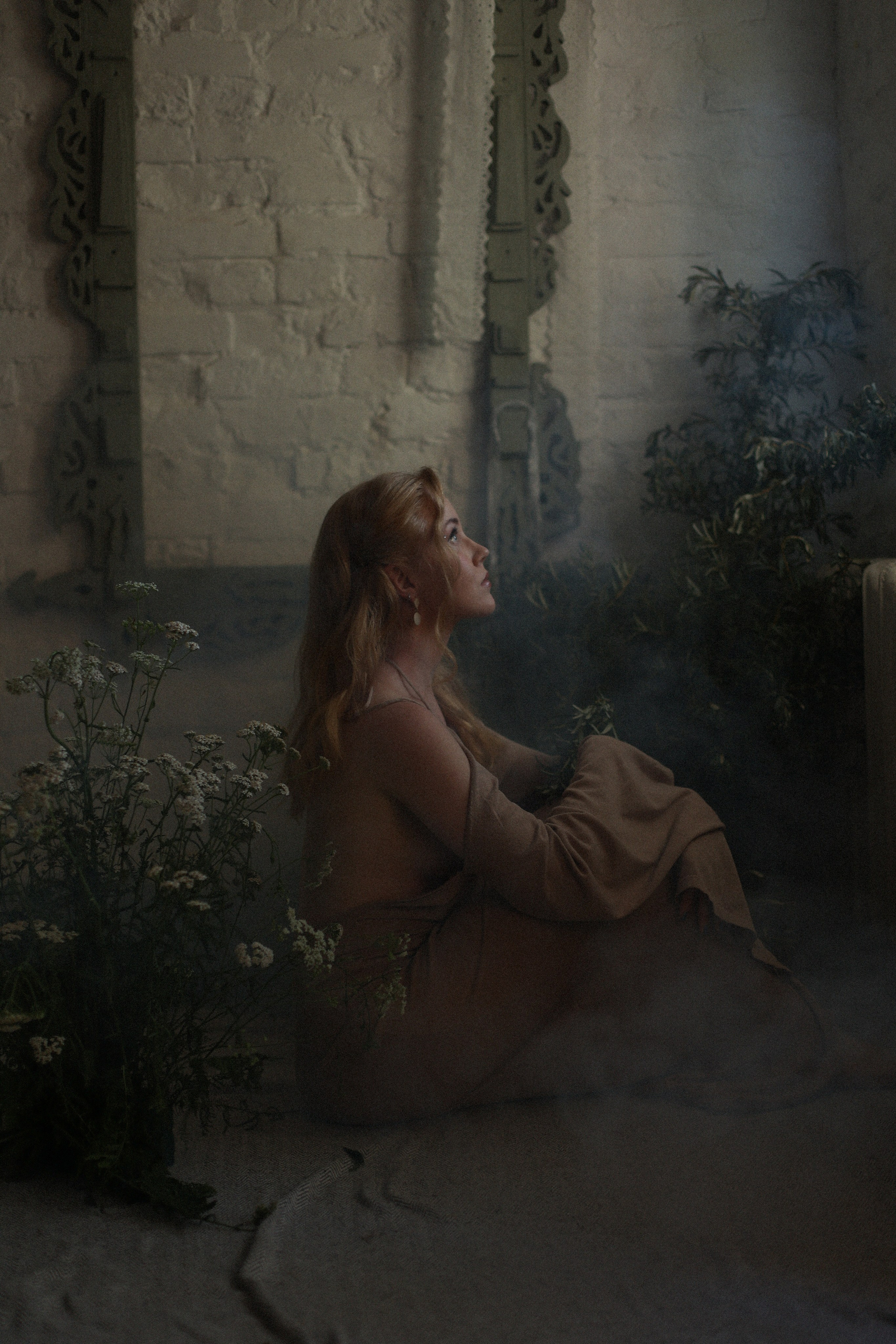 Индивидуальная история. Фотограф — Ольга Косолюкина