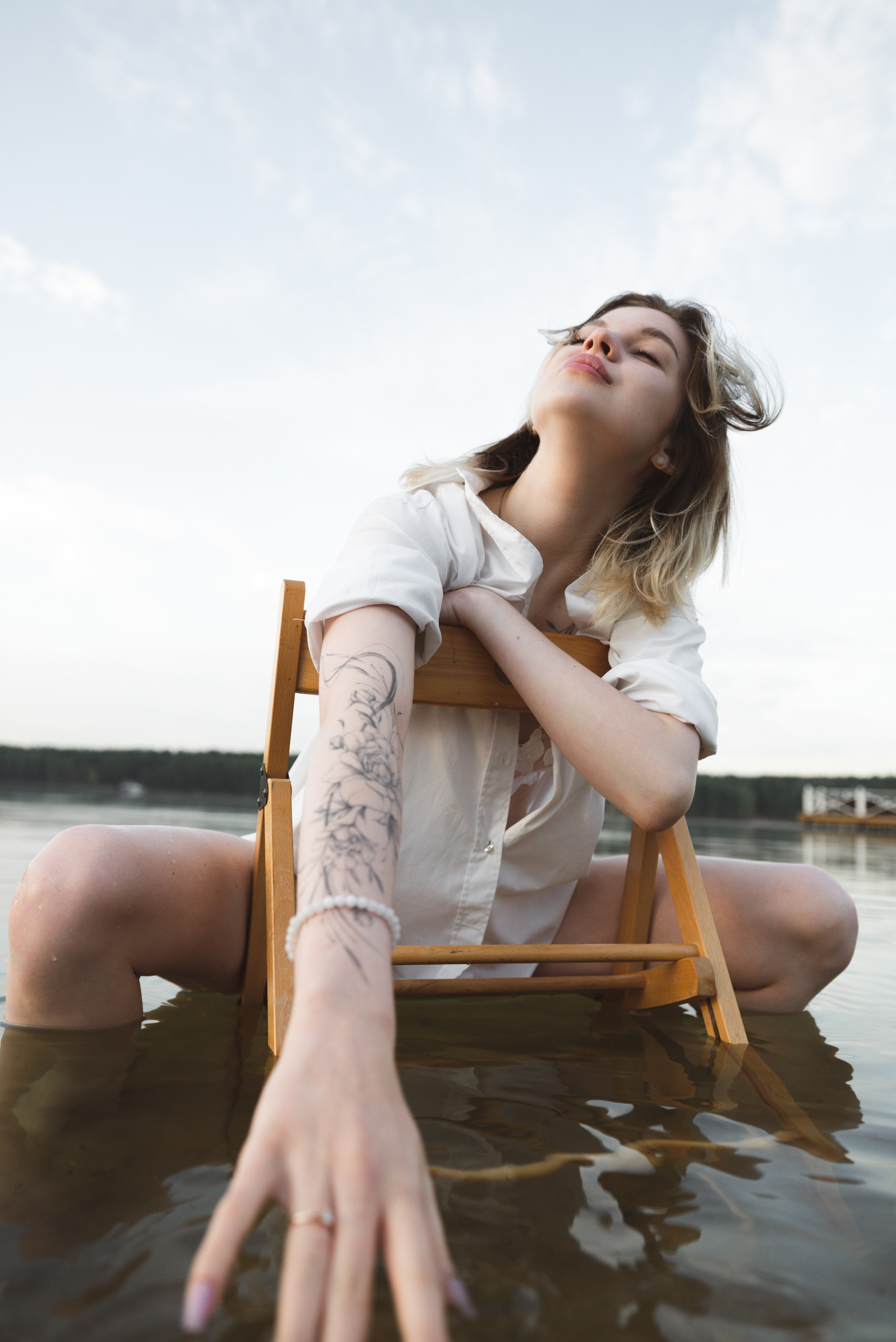 Софа. Фотограф Москва Настя Профотовна. Репортажные, свадебные и контент фотосессии