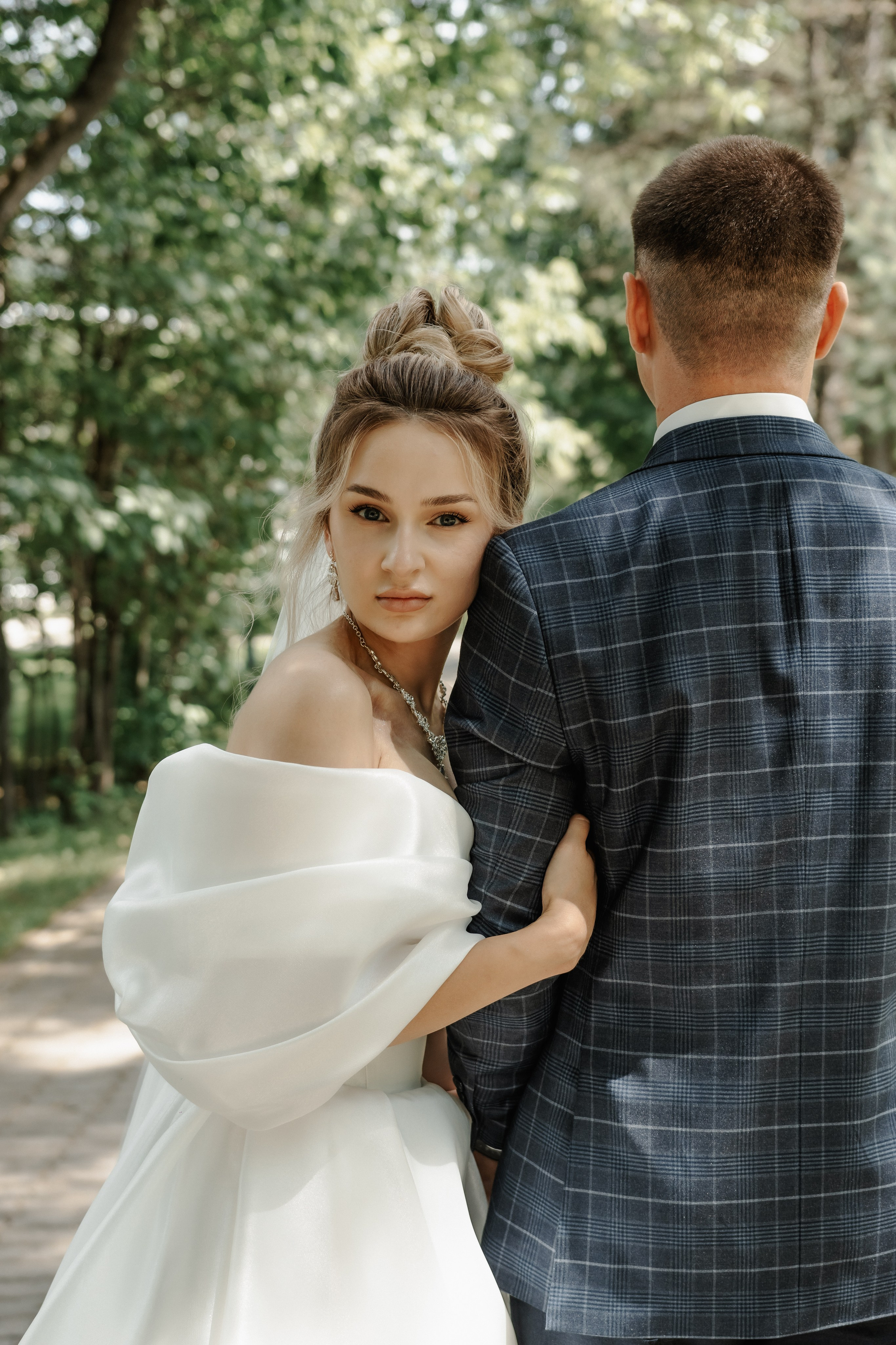 Свадьба Дмитрия и Дианы