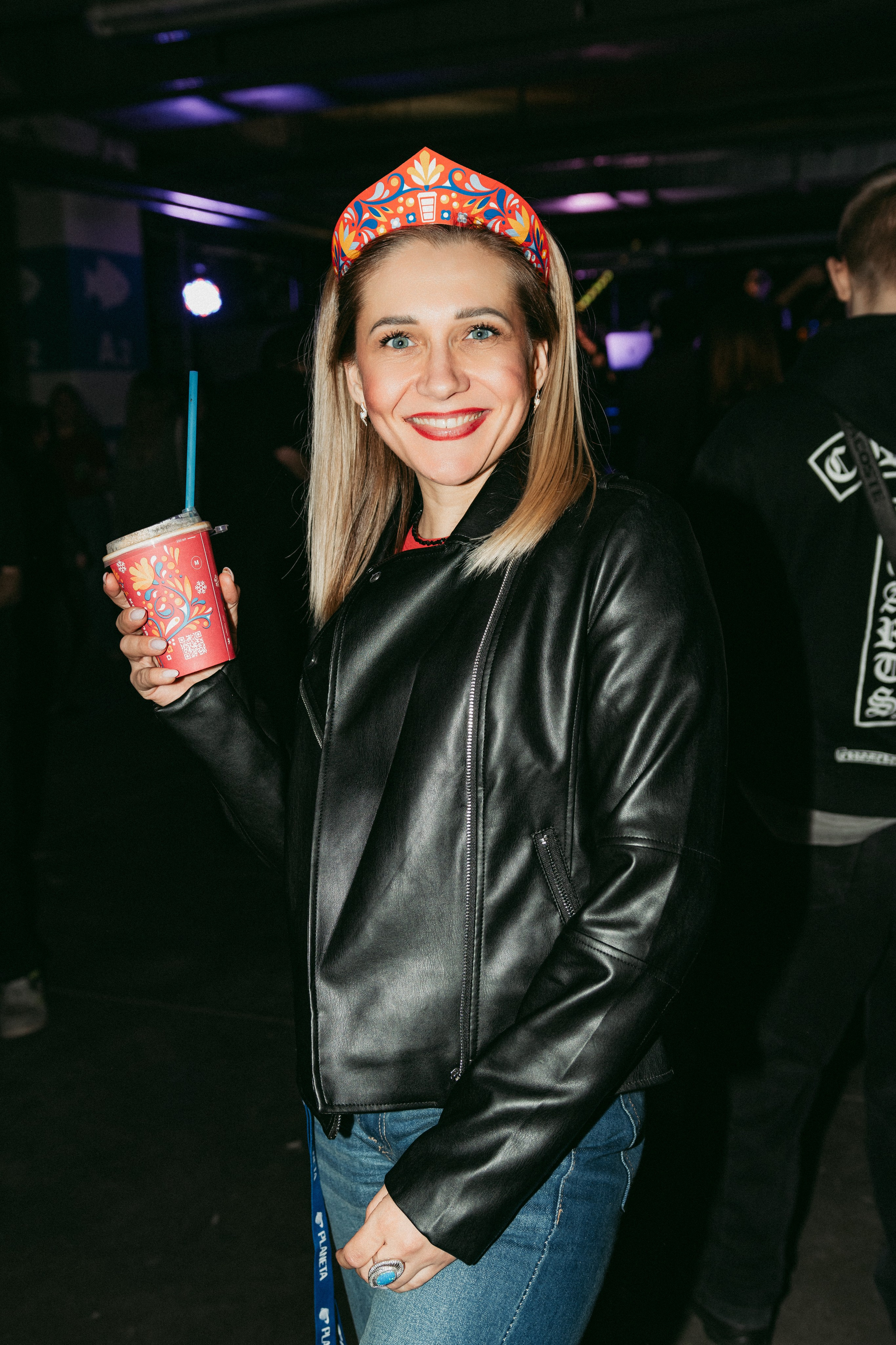 Кофе Рейв в ТРЦ «ПЛАНЕТА» 2