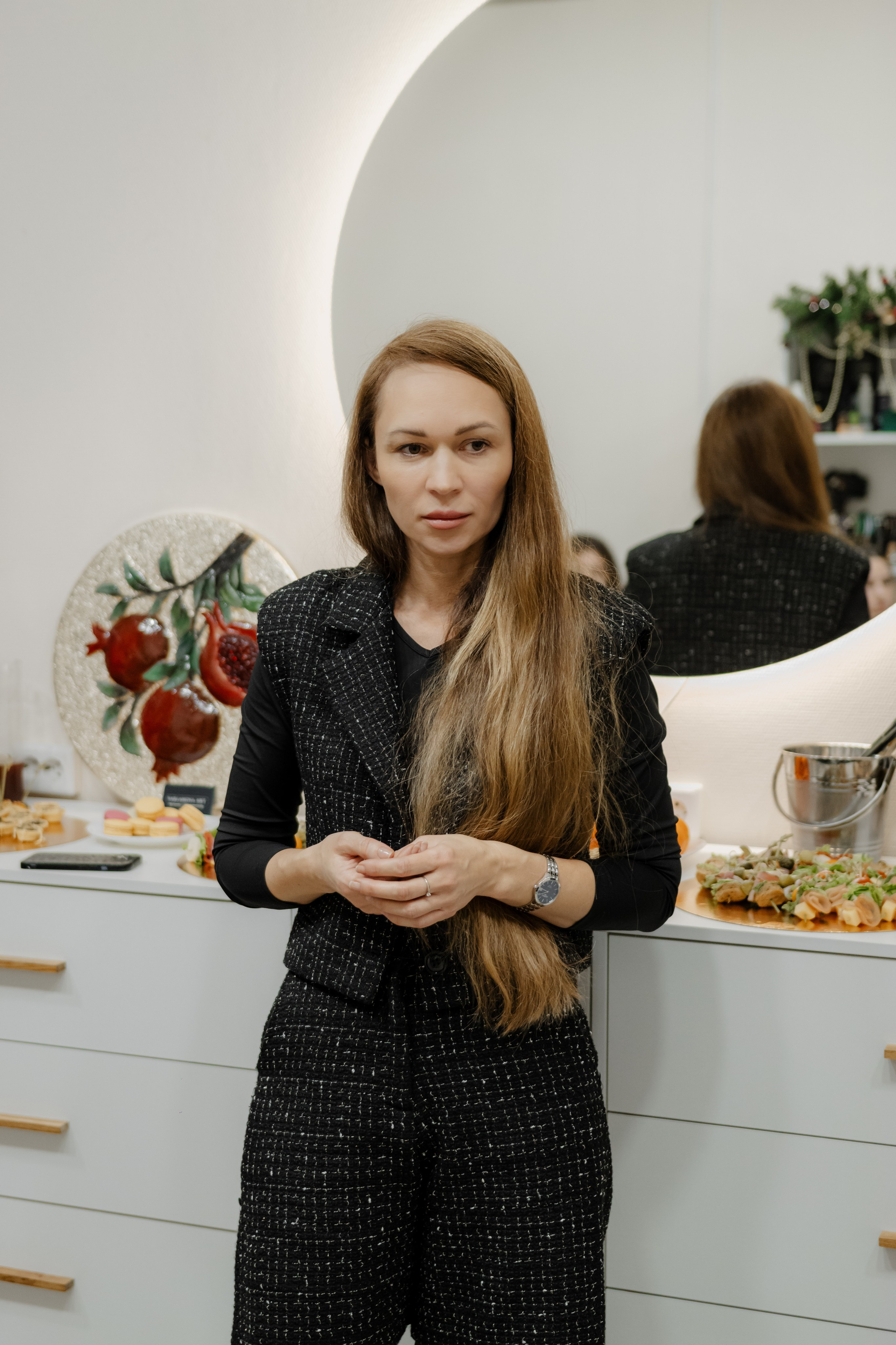 Студия заботы о теле «Трава»