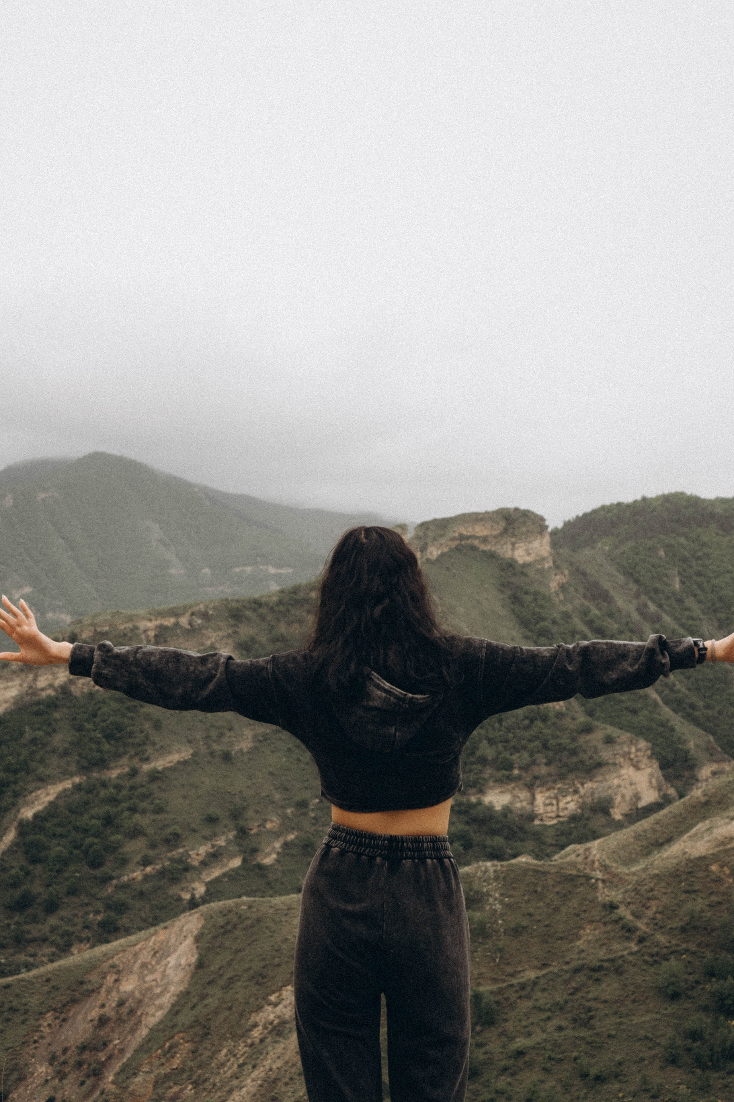 Горы. Профессиональный фотограф, Санкт-Петербург — Виктория Богомолова