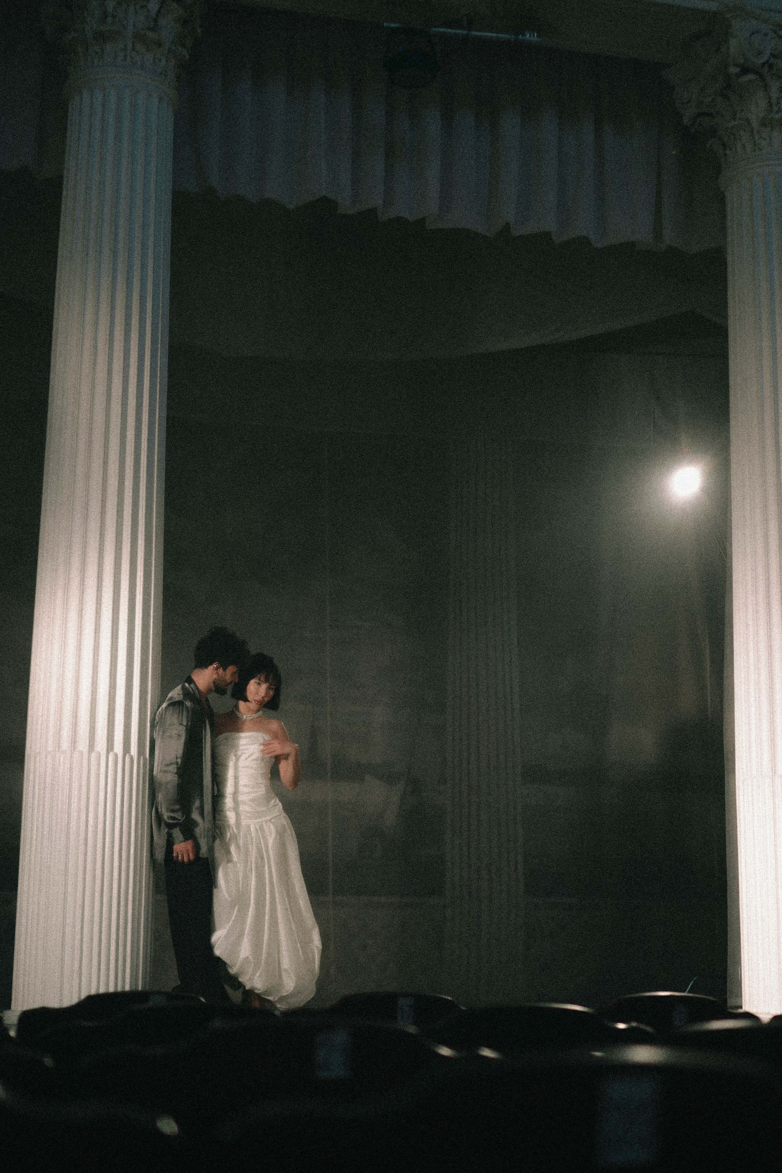 СВАБЕДНАЯ ФОТСЕССИИЯ В ОДНОМ ИЗ ЗАЛОВ НИКОЛАЕВСКОГО ДВОРЦА. Профессиональный фотограф, Санкт-Петербург — Виктория Богомолова