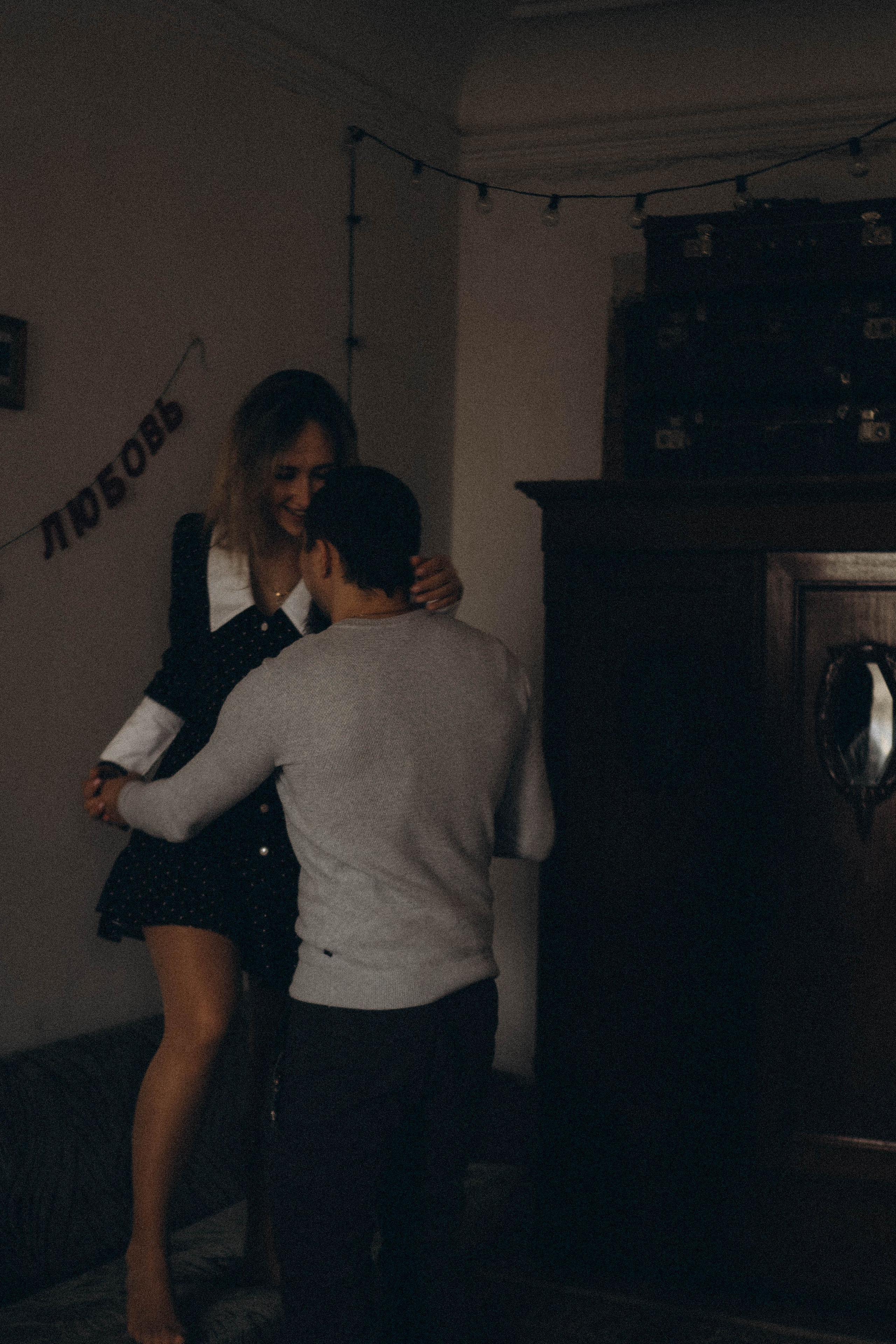 Любовь. Профессиональный фотограф, Санкт-Петербург — Виктория Богомолова