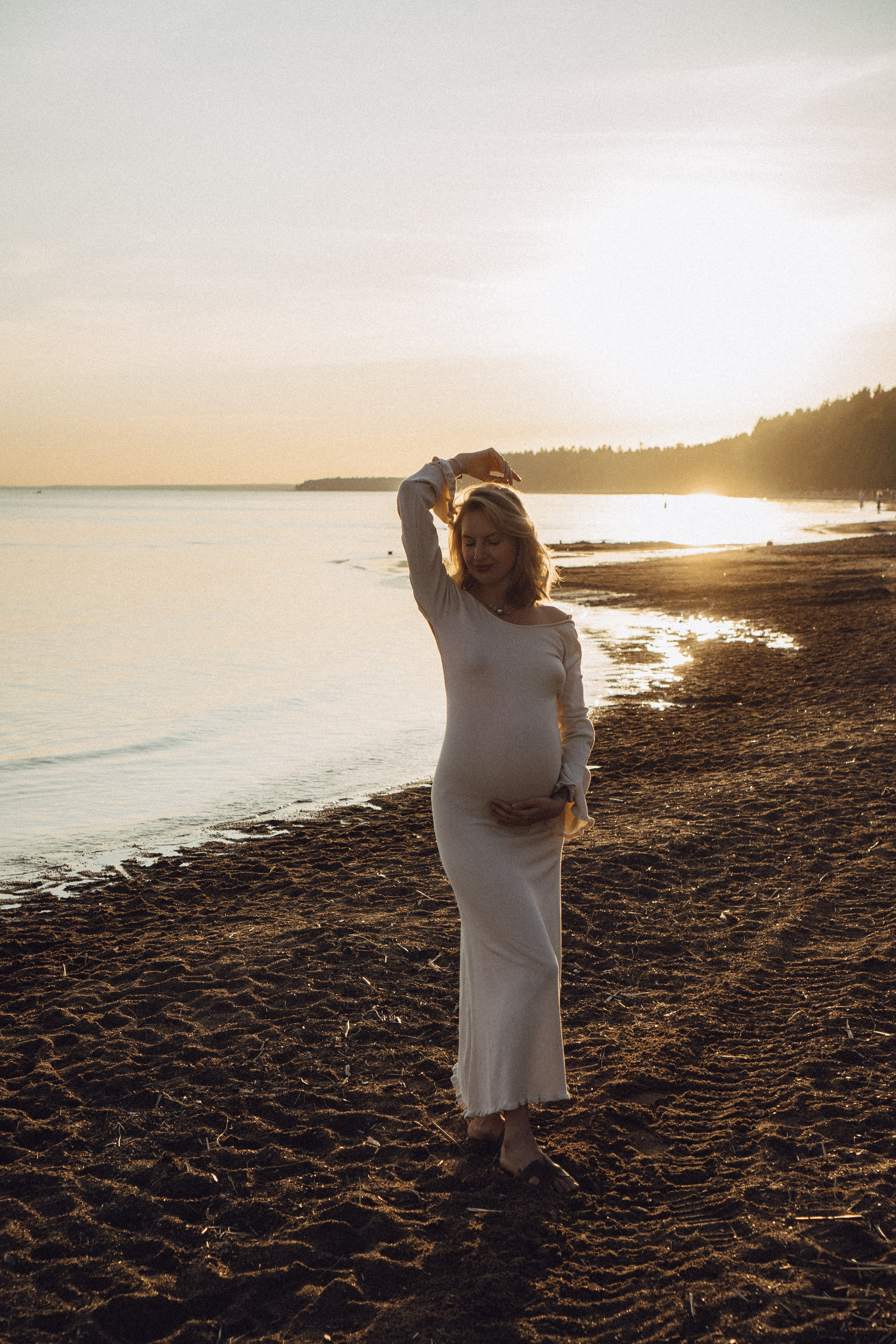 В ОЖИДАНИИ. Профессиональный фотограф, Санкт-Петербург — Виктория Богомолова