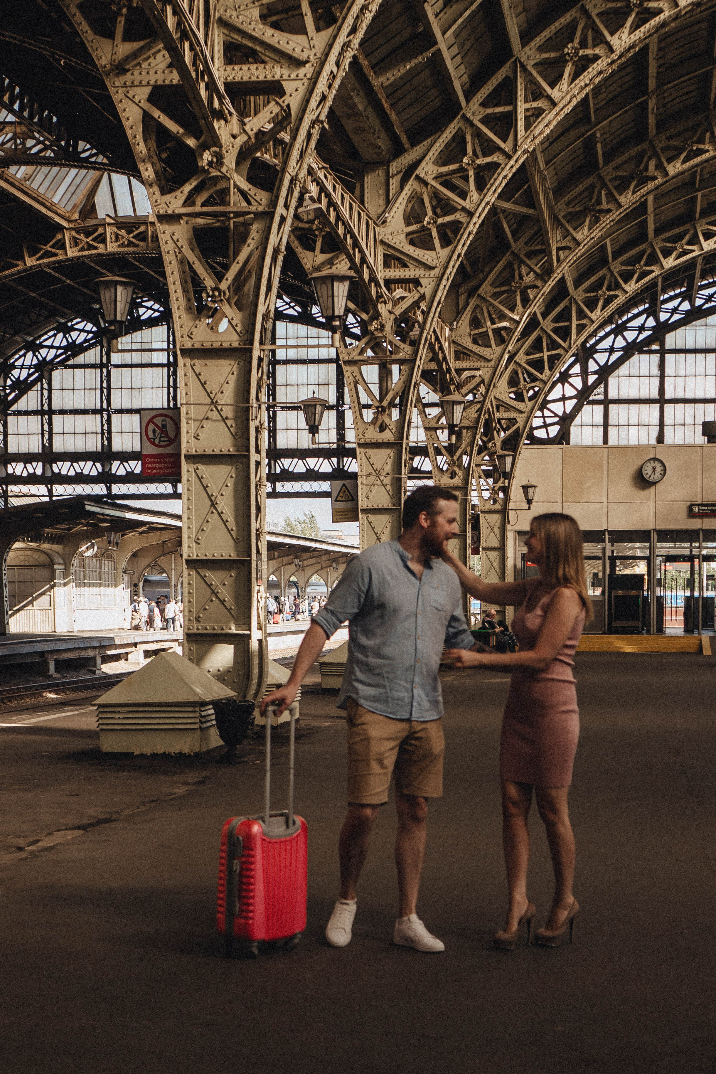 История на реальных событиях. Профессиональный фотограф, Санкт-Петербург — Виктория Богомолова