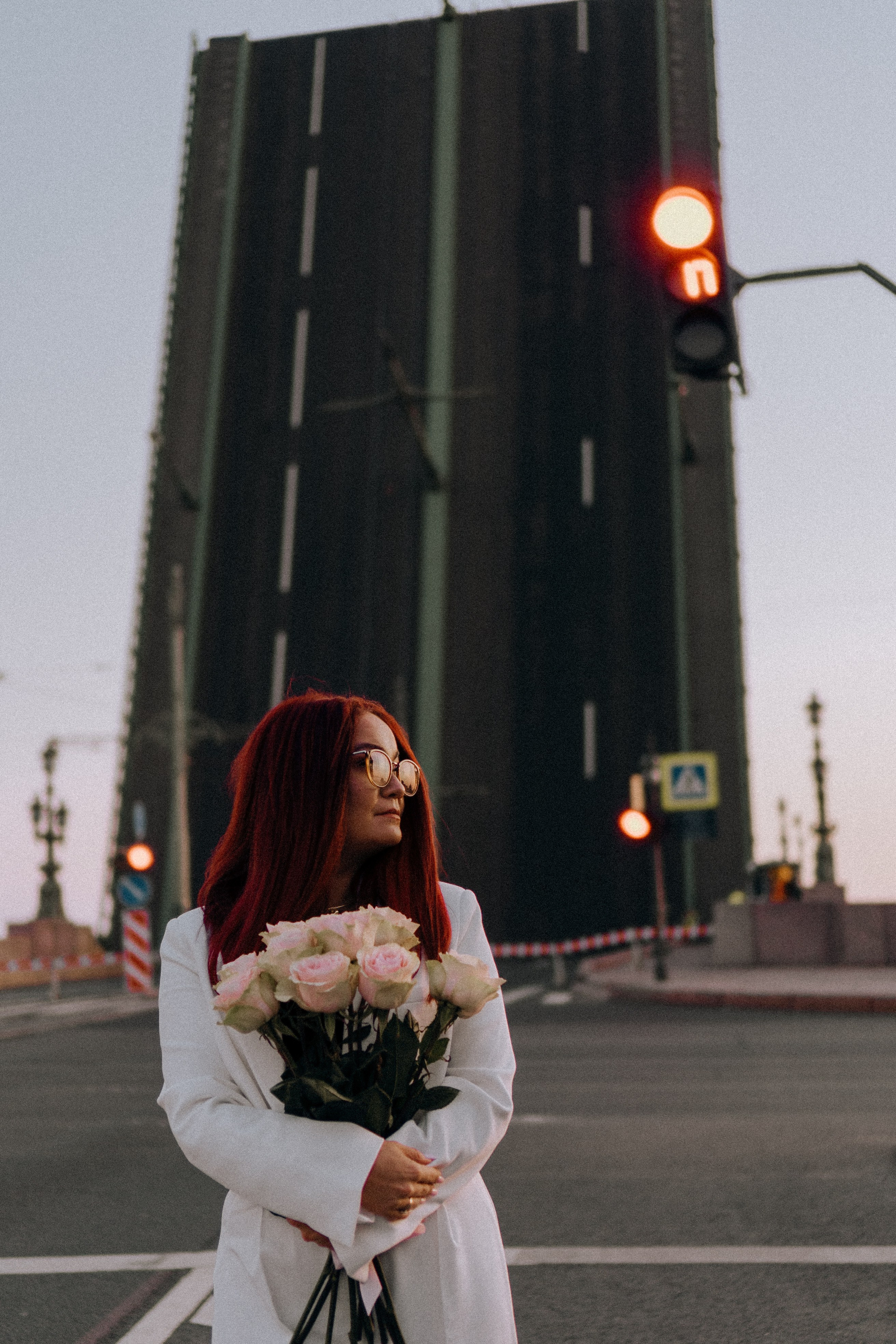 РАССВЕТНАЯ ИСТОРИЯ. Профессиональный фотограф, Санкт-Петербург — Виктория Богомолова
