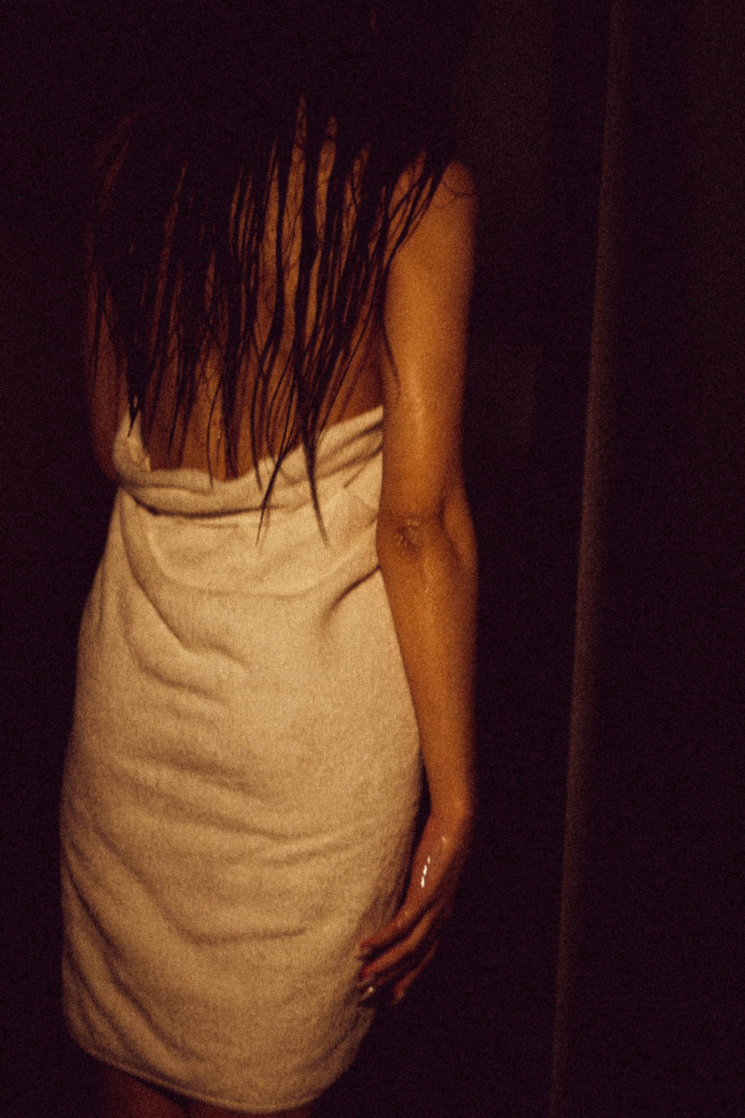 История в ванной. Профессиональный фотограф, Санкт-Петербург — Виктория Богомолова